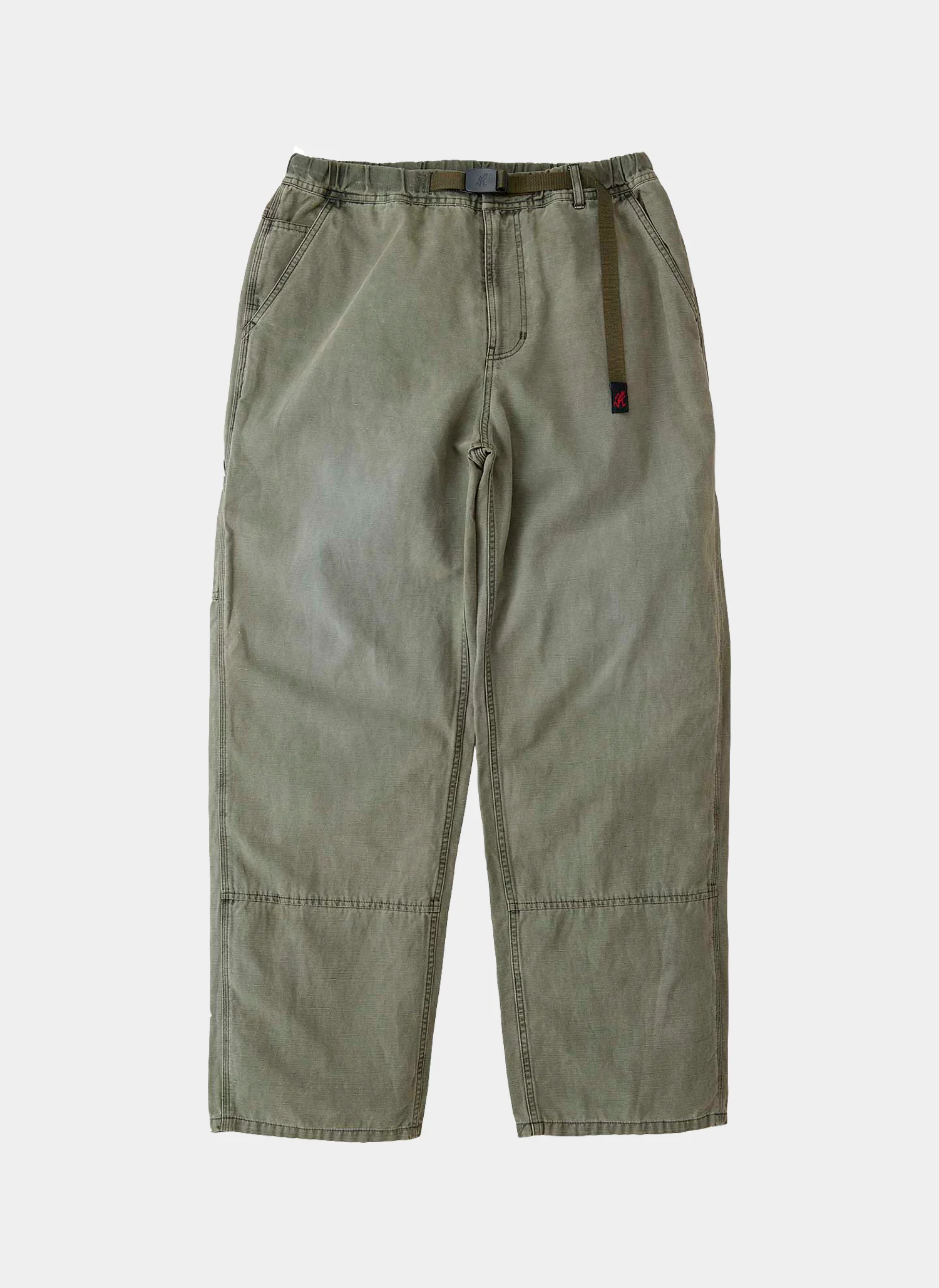 Брюки Canvas Work Pant Dusk Aged