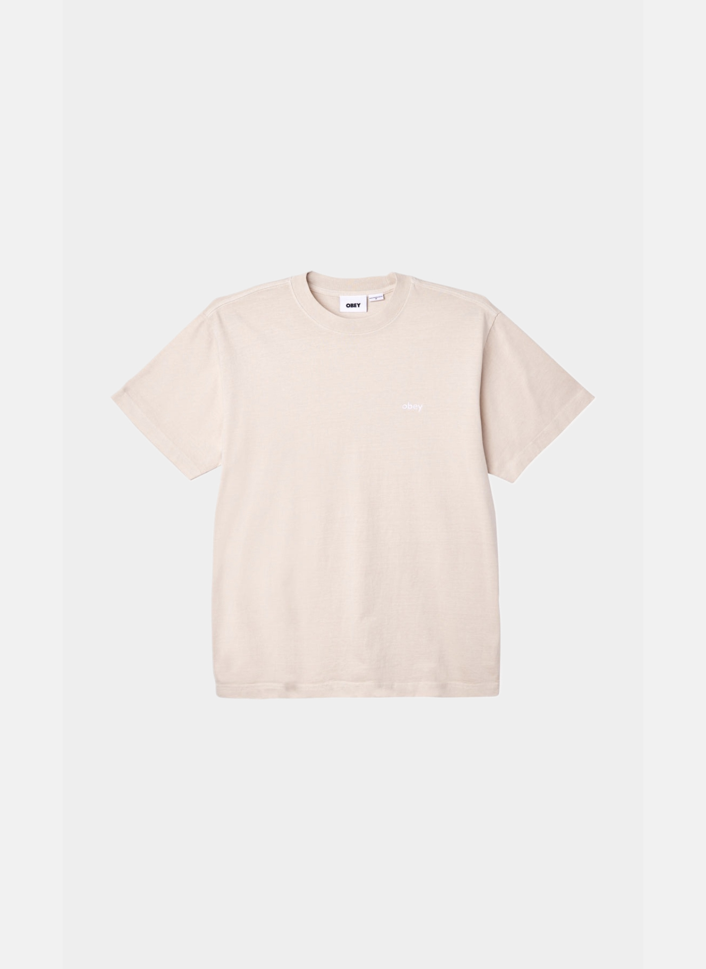 Футболка ‘LOWERCASE PIGMENT T-SHIRT’ PIGMENT CLAY Футболка ‘LOWERCASE PIGMENT T-SHIRT’ PIGMENT CLAY