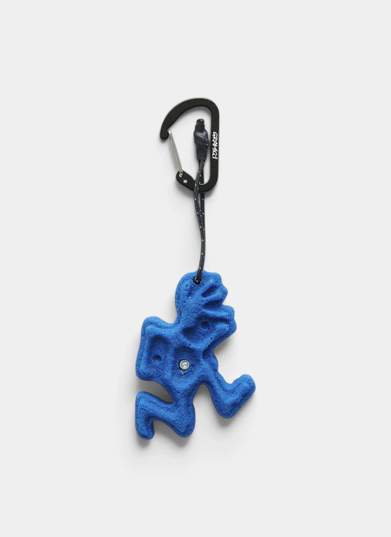 Брелок Running Man Climbing Key Blue