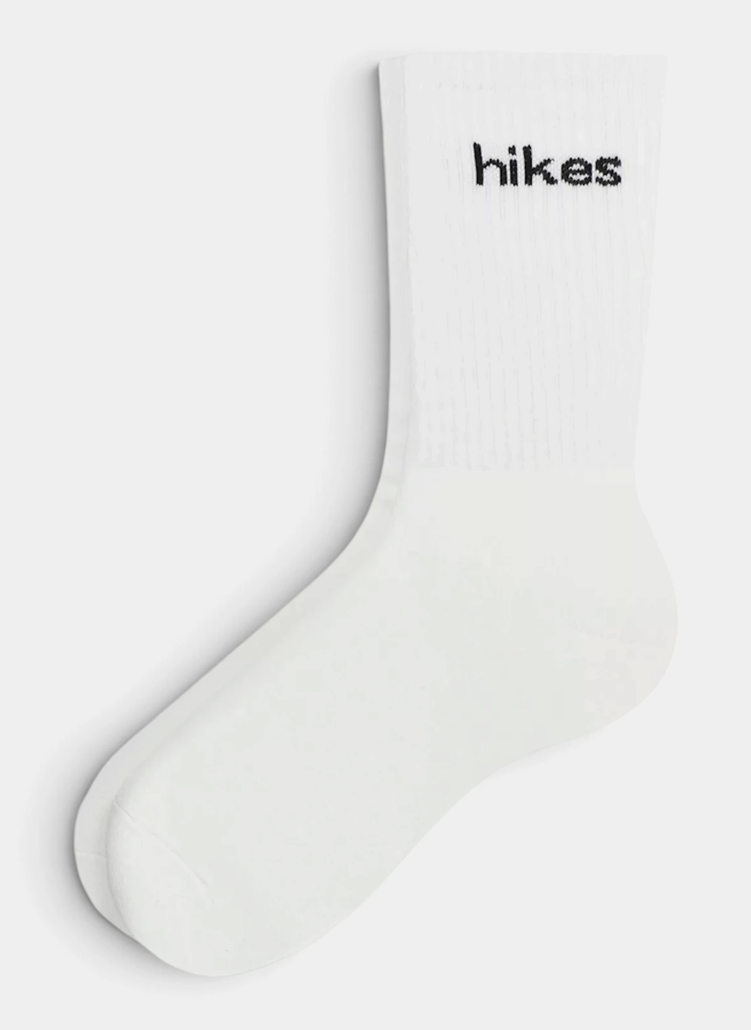 Носки Logo Socks White