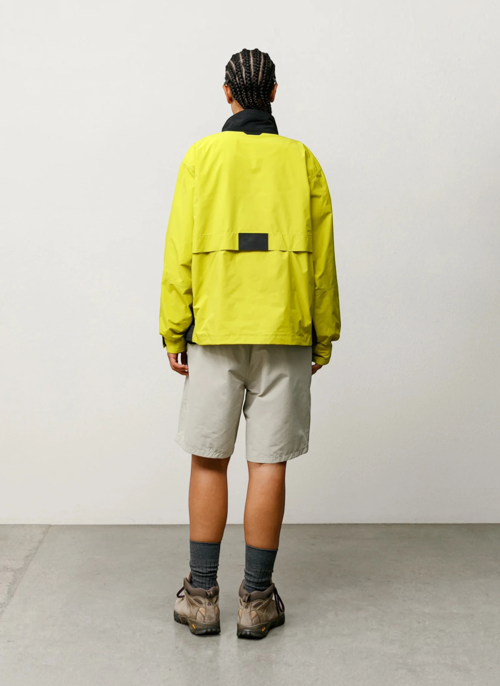 Шорты Cordura Basic Short Sand