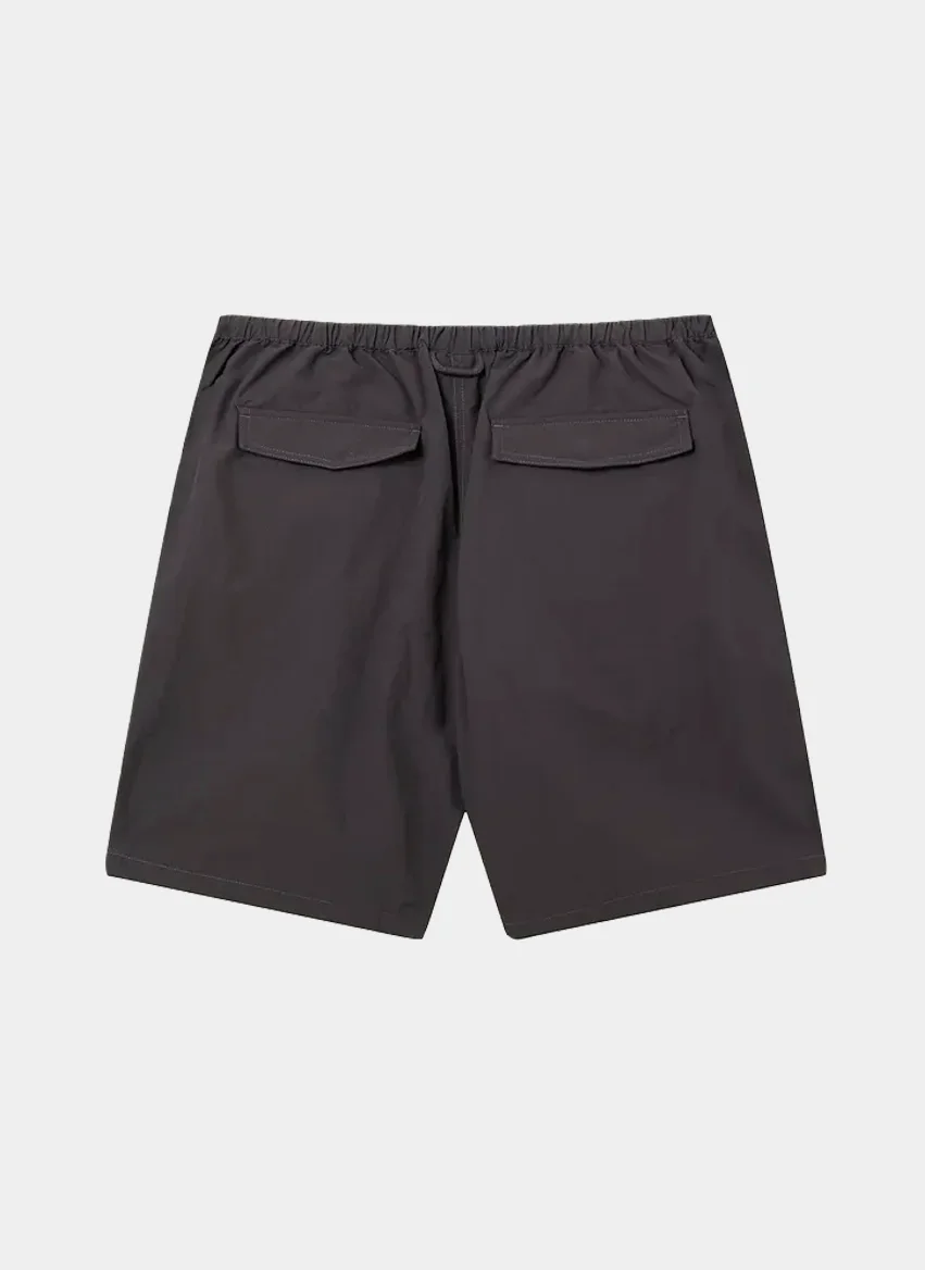 Шорты Wind Shorts Brown