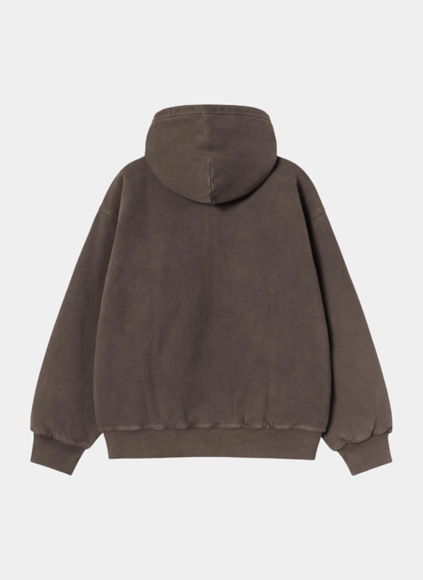 Худи на молнии Hooded Vista Jacket