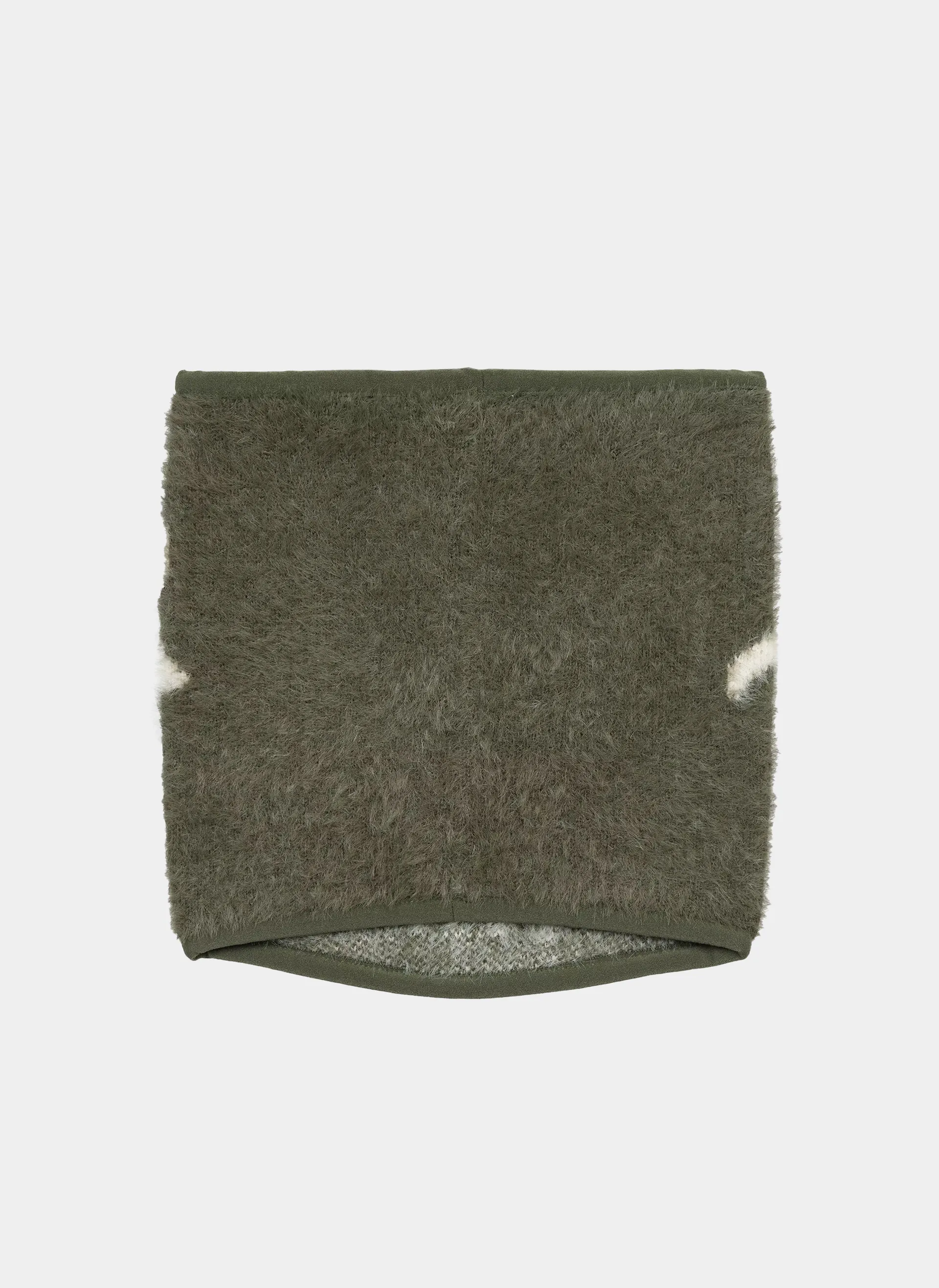 Шарф-снуд Chedda Neckwarmer Opuntia / Natural