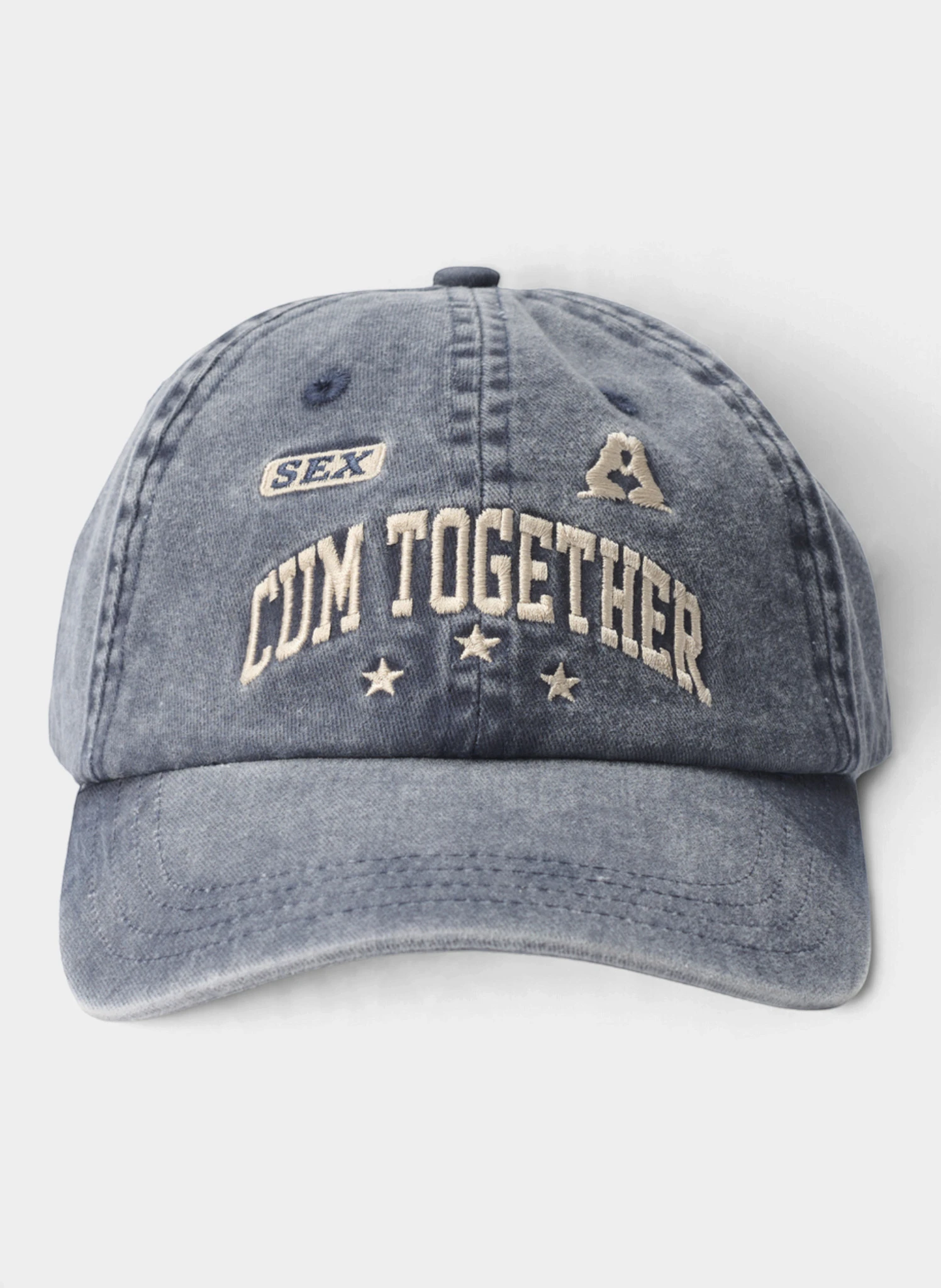 Кепка Together Again Cap Navy Blue