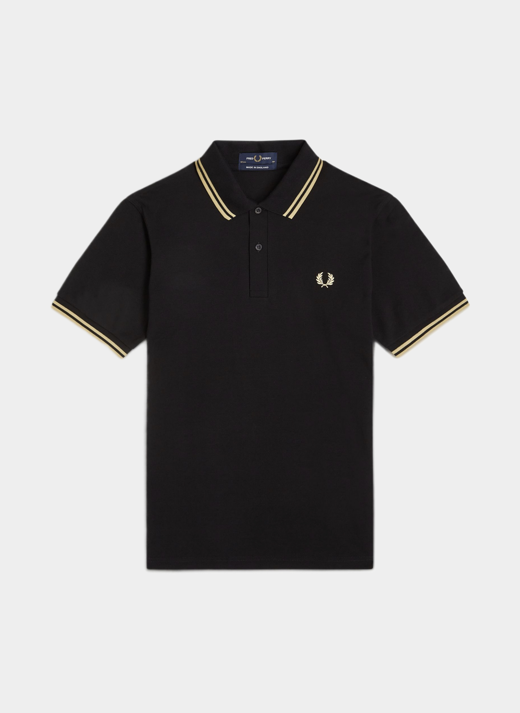 Поло ‘Twin Tipped Fred Perry Shirt’ 157 Поло ‘Twin Tipped Fred Perry Shirt’ 157