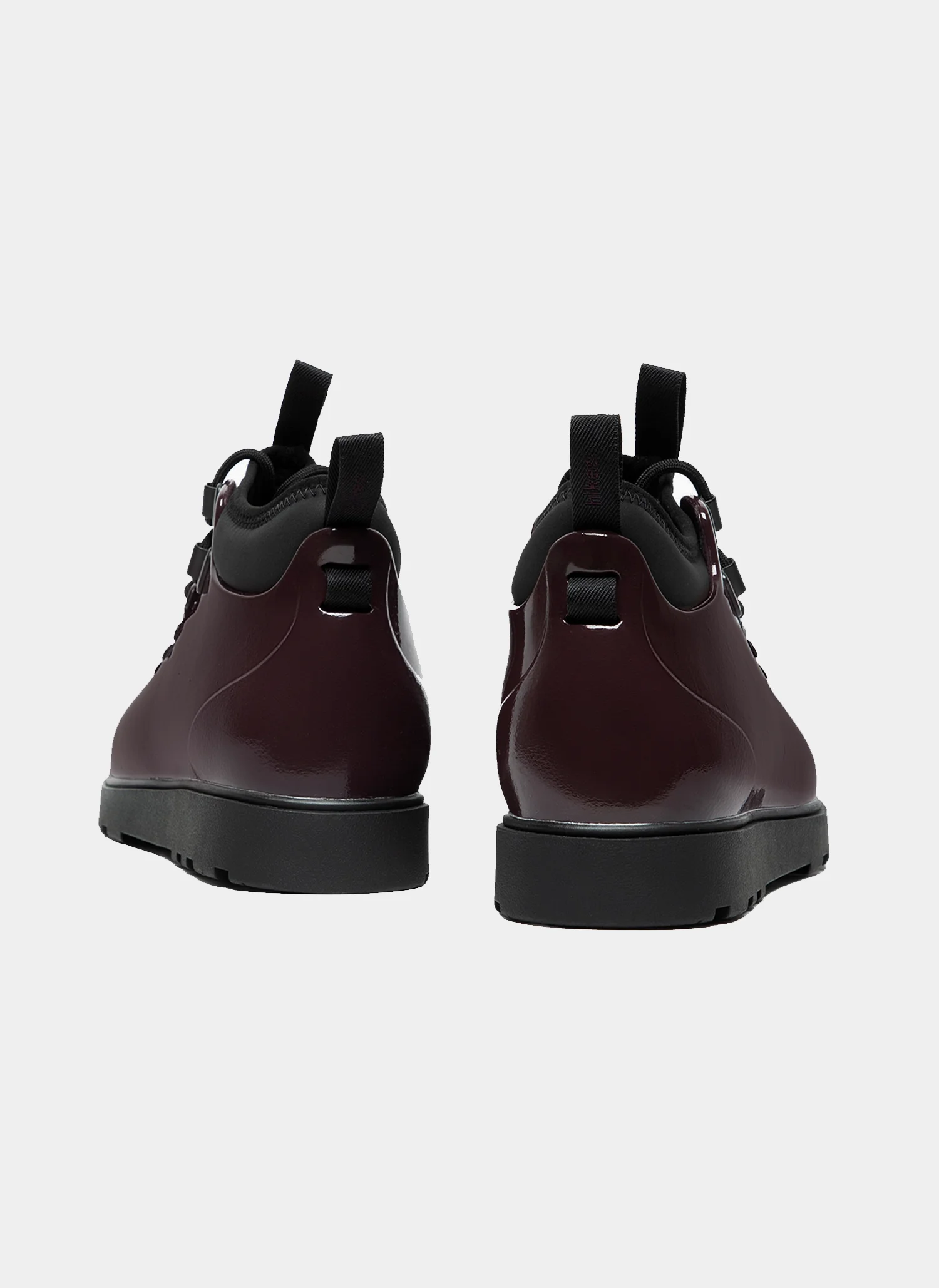 Зимние ботинки HIKES JASPER Cherry