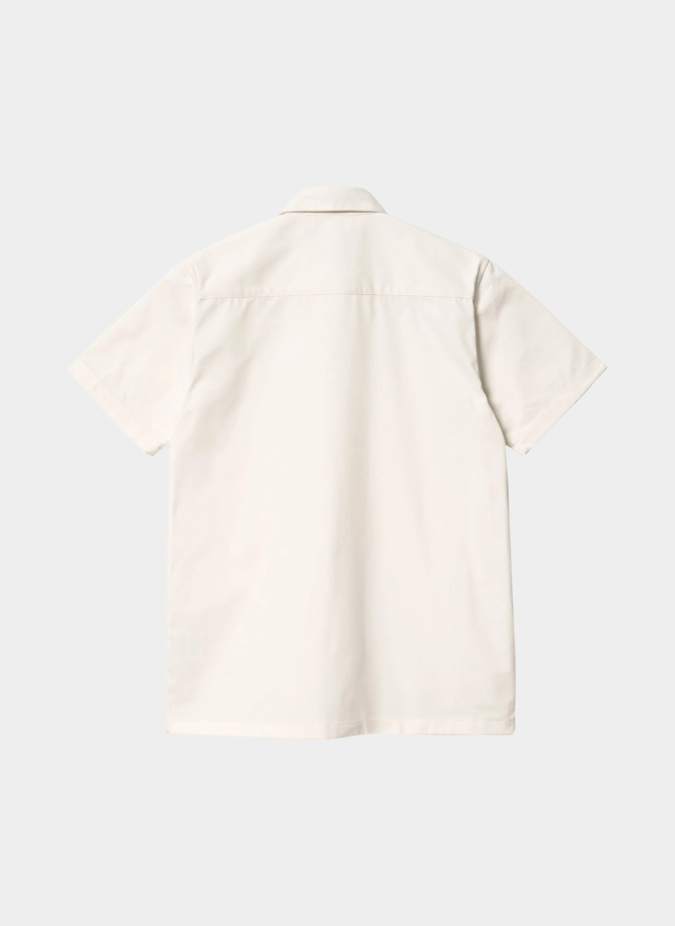 Рубашка S/S Master Shirt Рубашка S/S Master Shirt