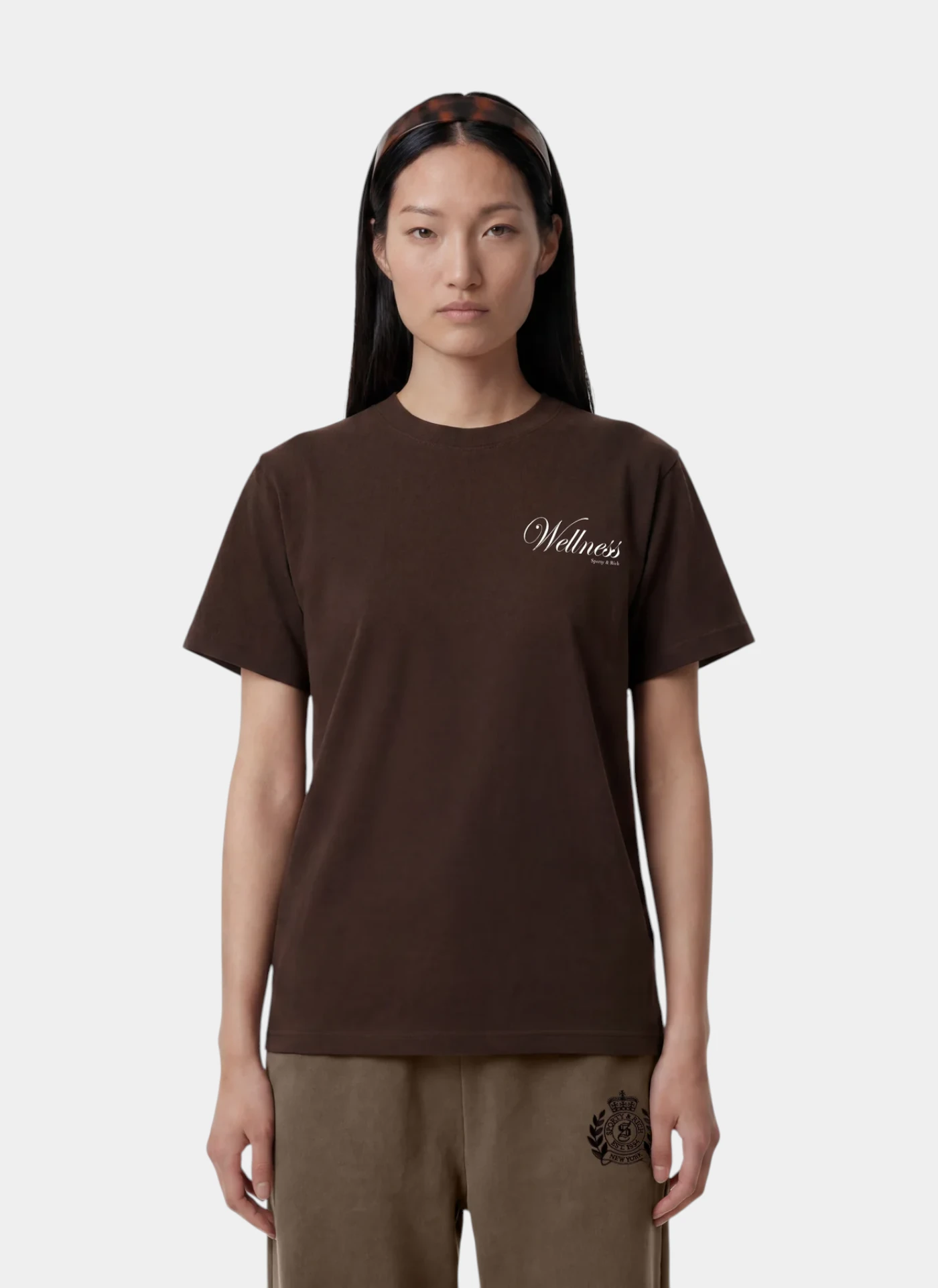 Футболка Soho T-Shirt Cioco