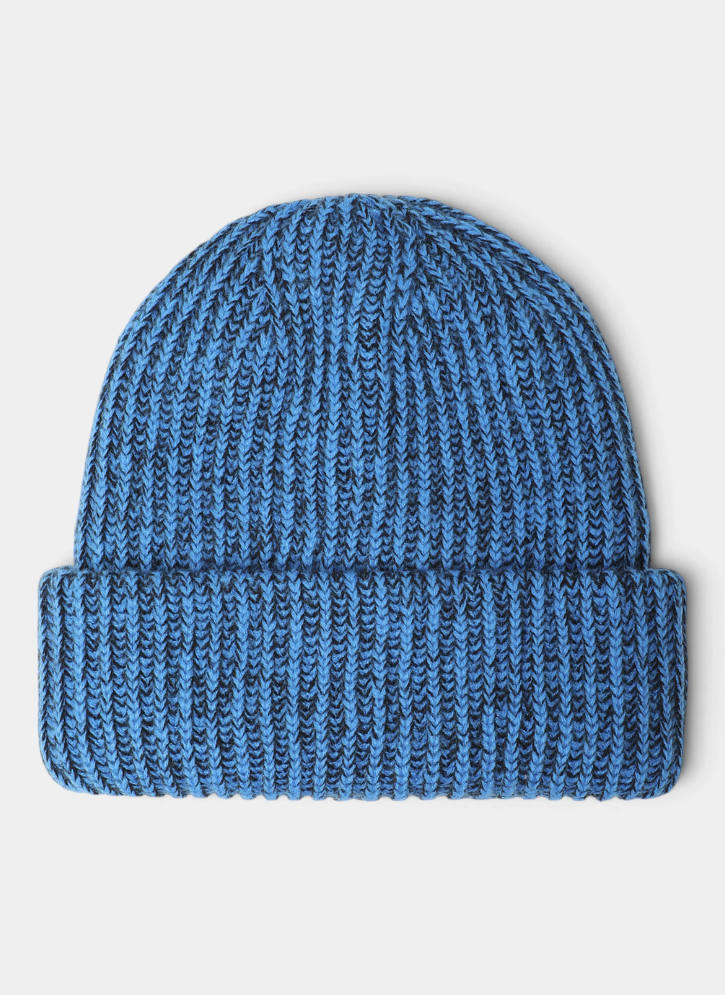 Шапка Beanie 2 Blue