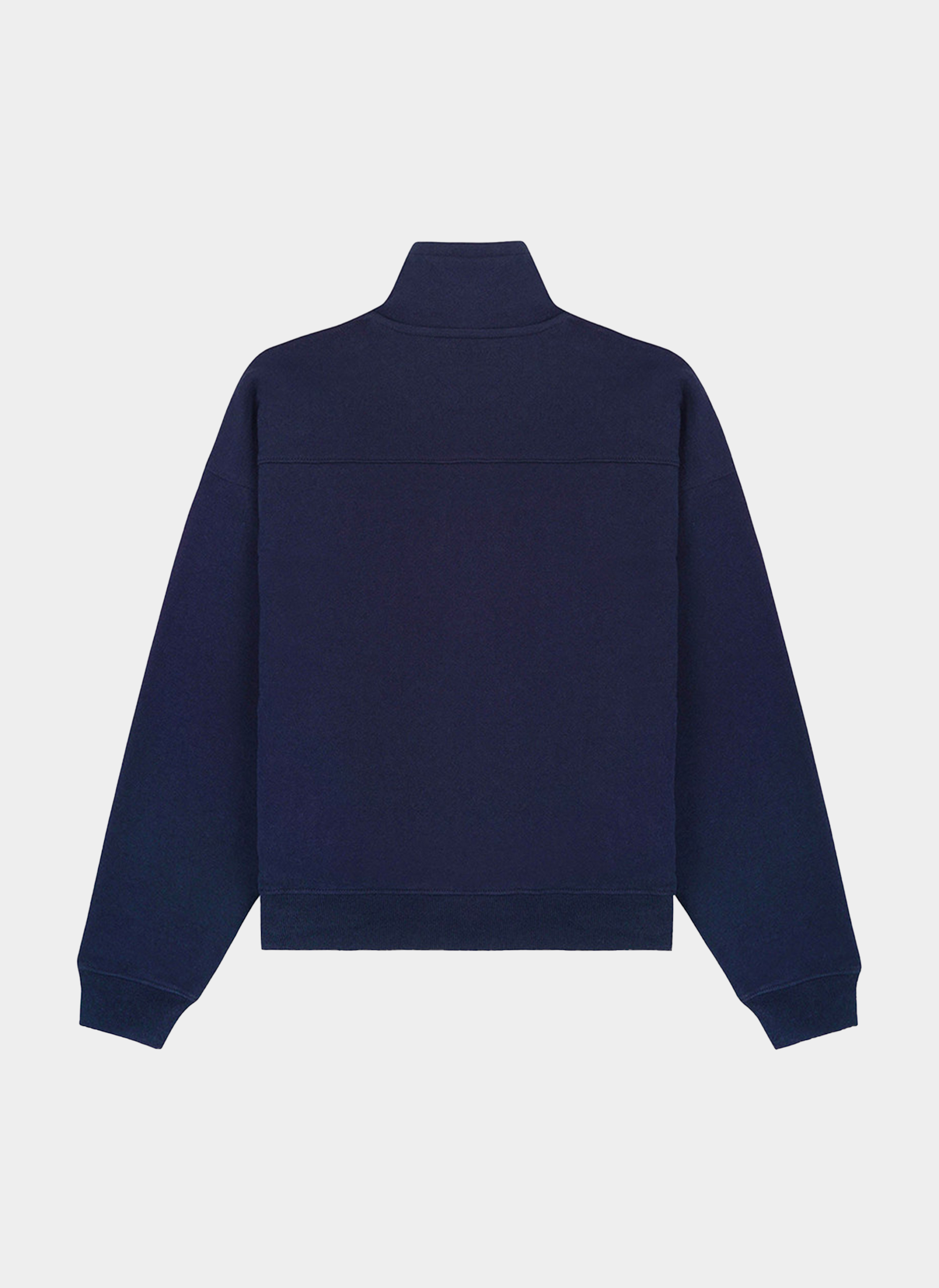 Свитшот NY Tennis Club Quarter Zip Свитшот NY Tennis Club Quarter Zip