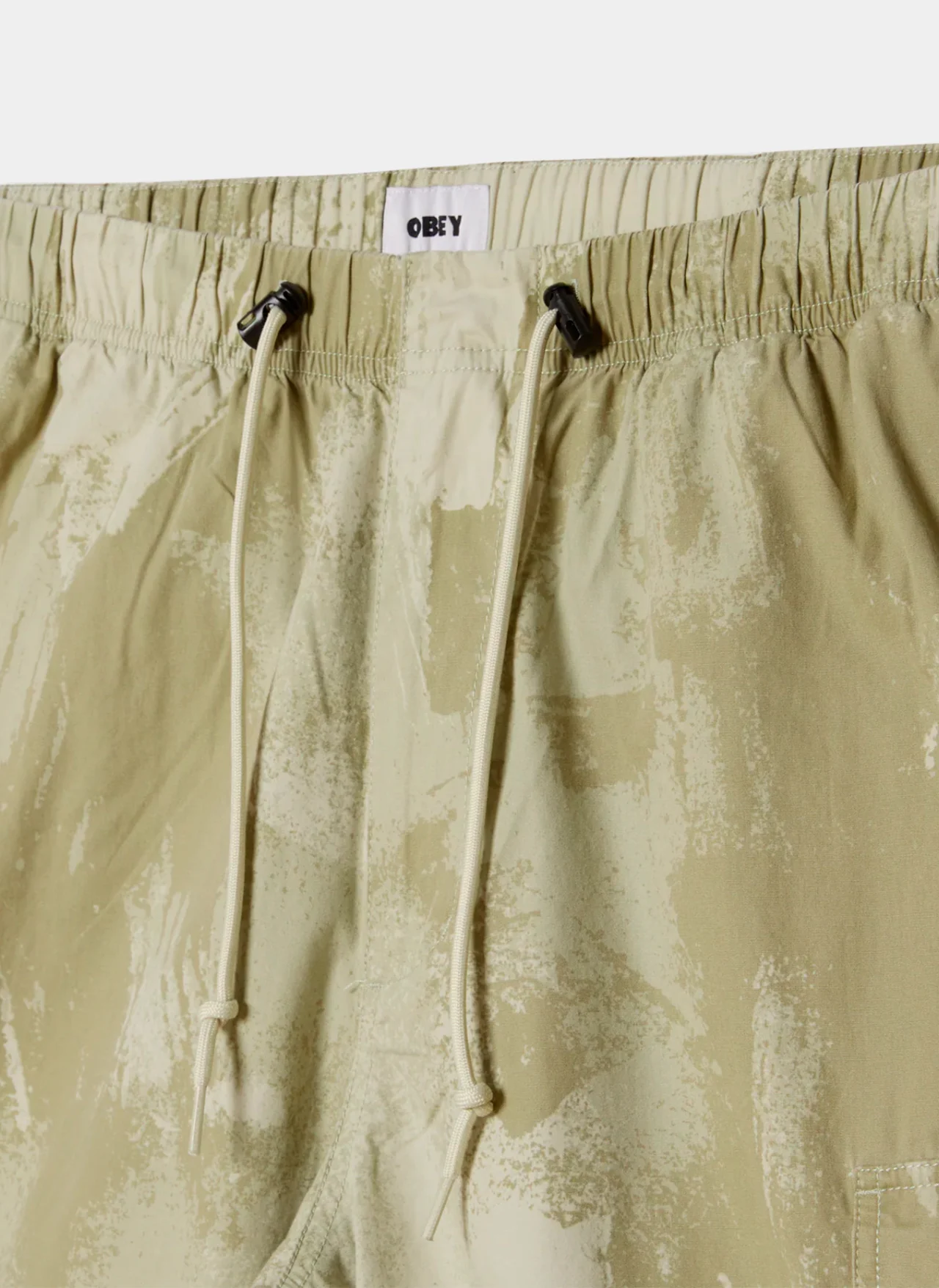 Брюки карго Giant Cargo Pant Brushed Camo