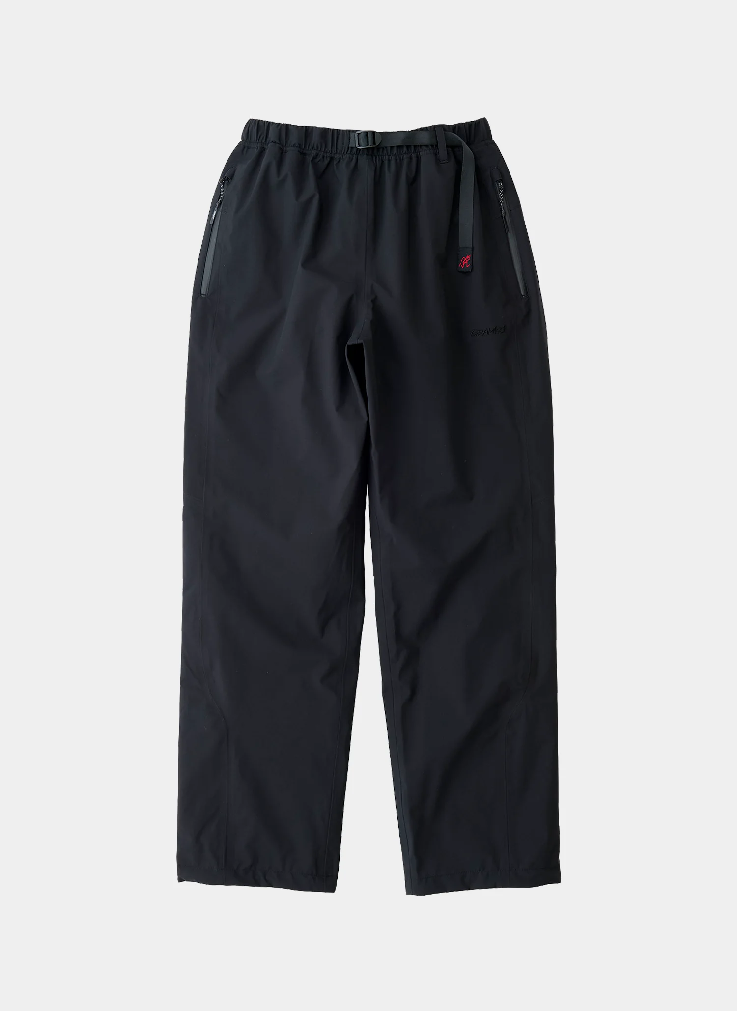 Брюки 3L Guide Pant Black