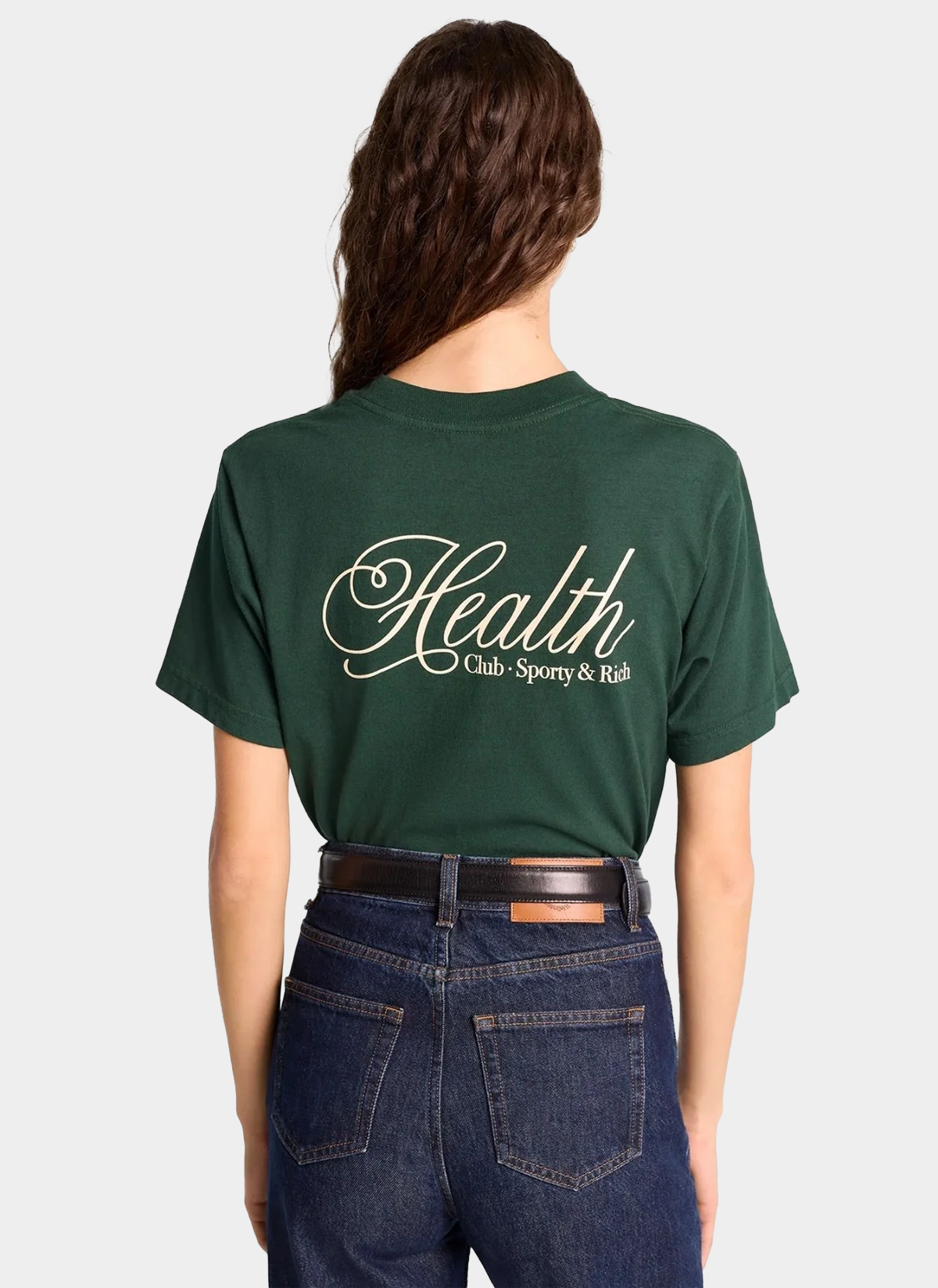 Футболка Health Script T-Shirt