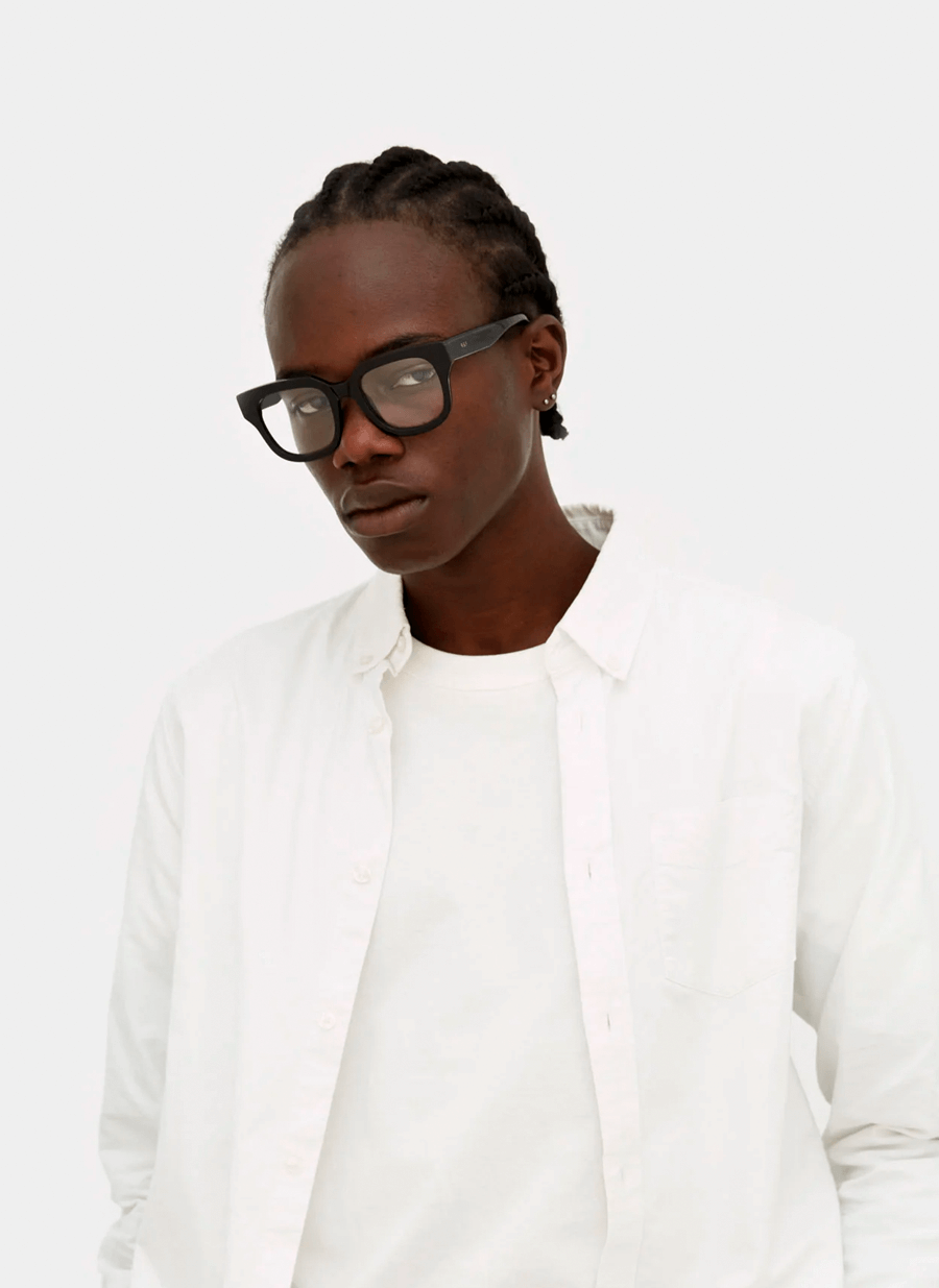 Очки SABATO OPTICAL NERO Очки SABATO OPTICAL NERO