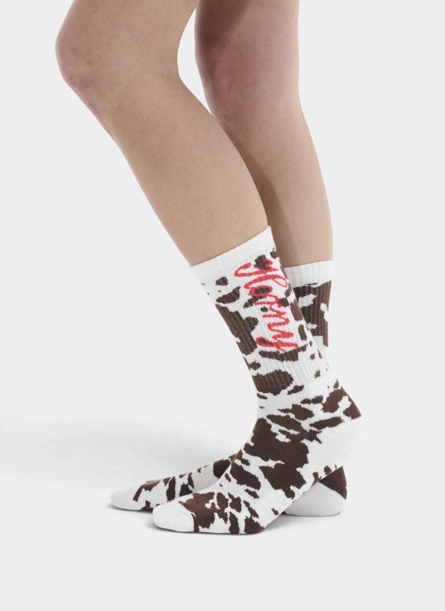 Носки Hoofin It Socks Allover