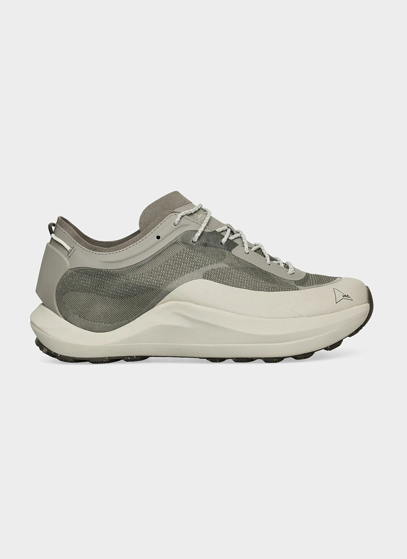 Кроссовки Sella Taupe Кроссовки Sella Taupe
