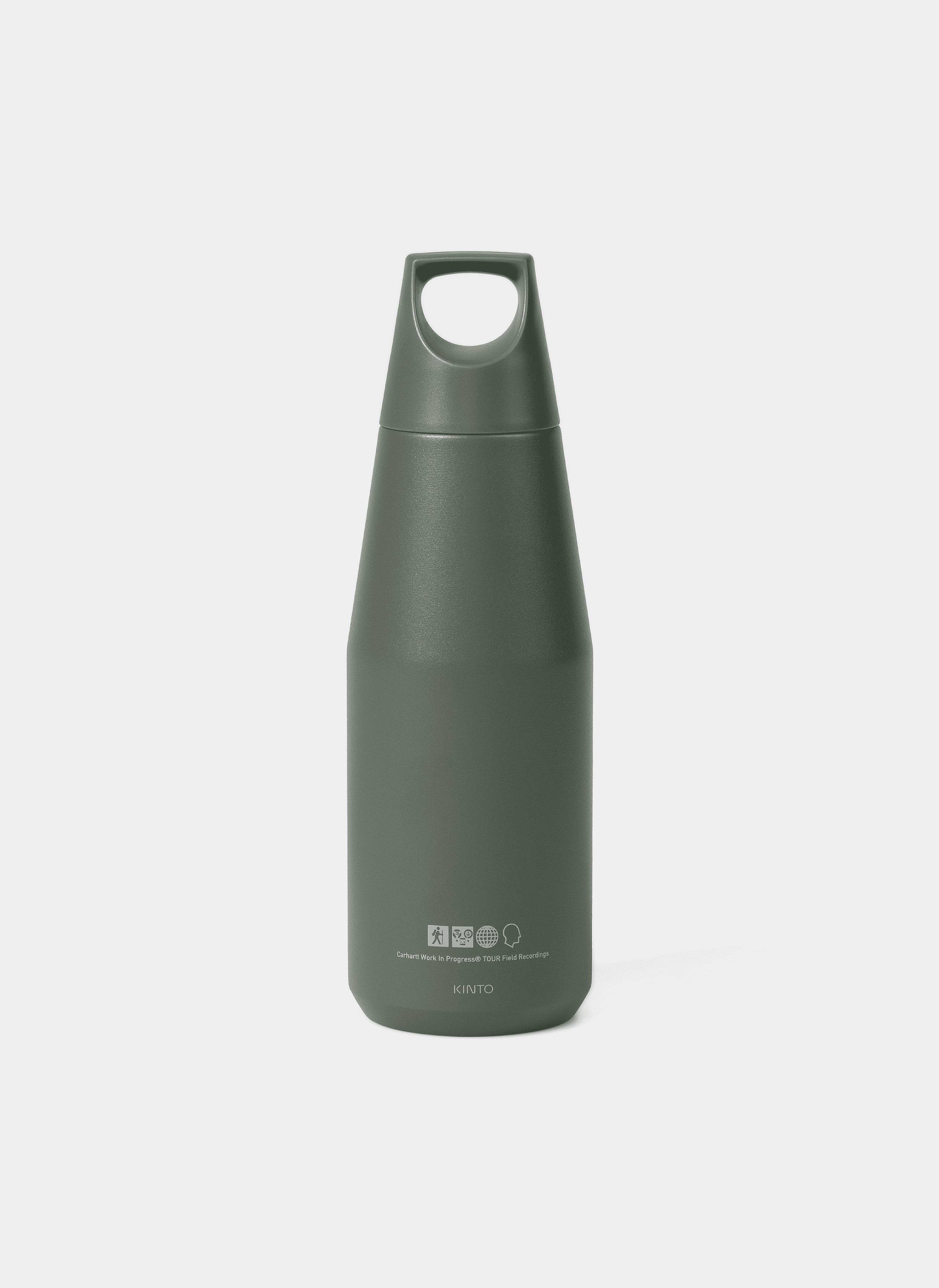 Термостакан Trail Tumbler Smoke Green / Grey Термостакан Trail Tumbler Smoke Green / Grey