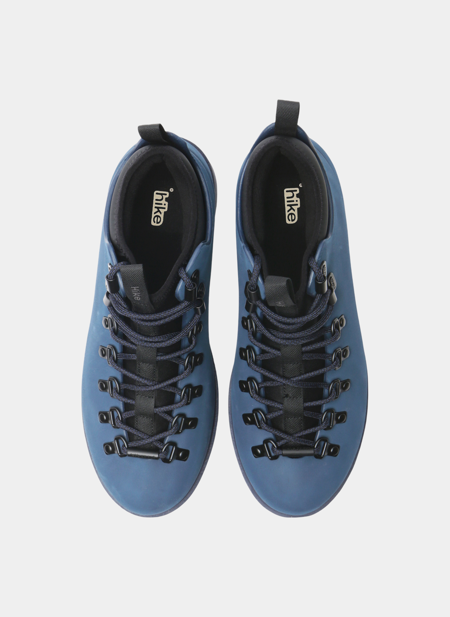 Зимние ботинки HIKE ‘JASPER’ COBALT