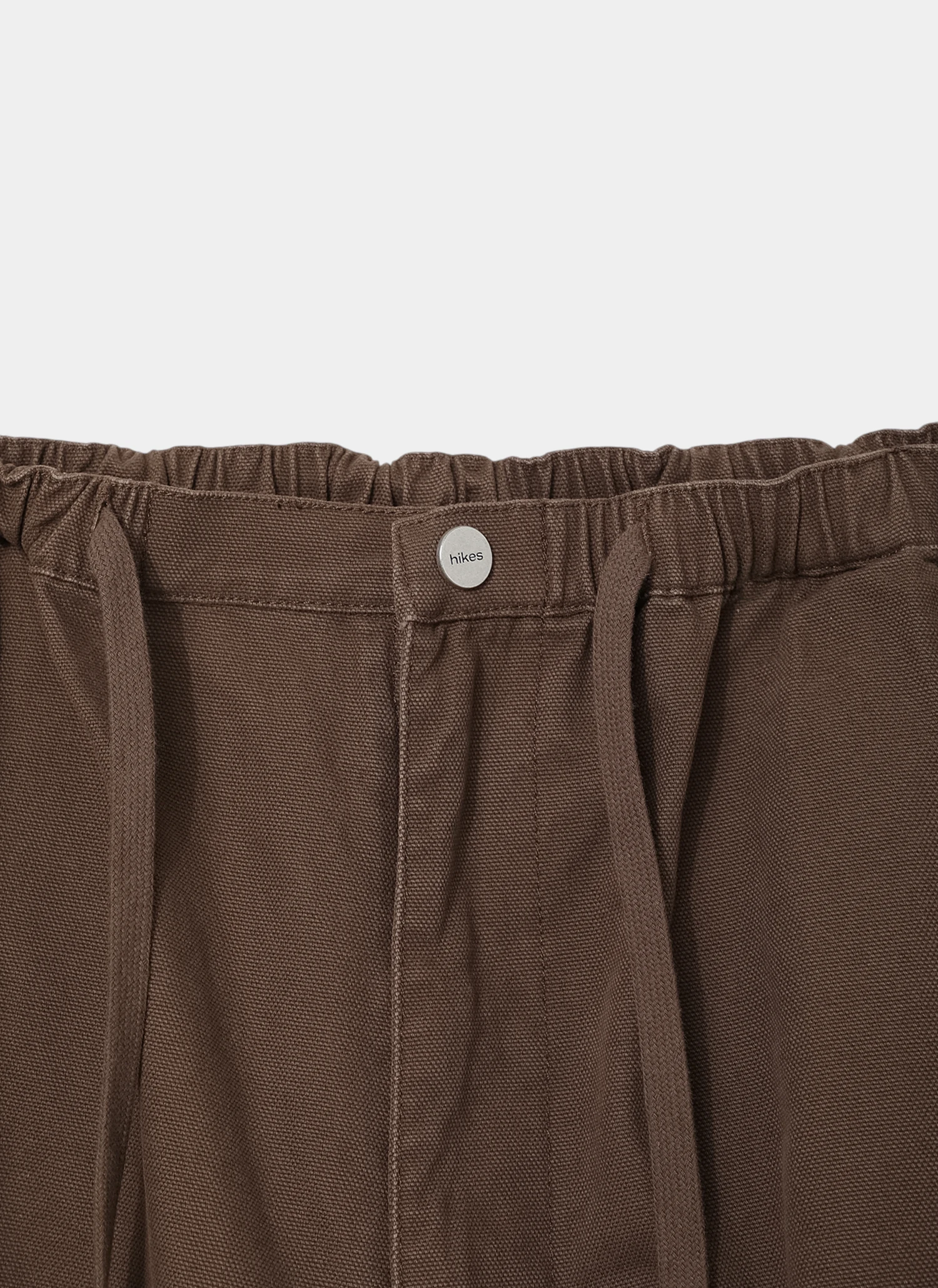 Брюки Work Pants Brown