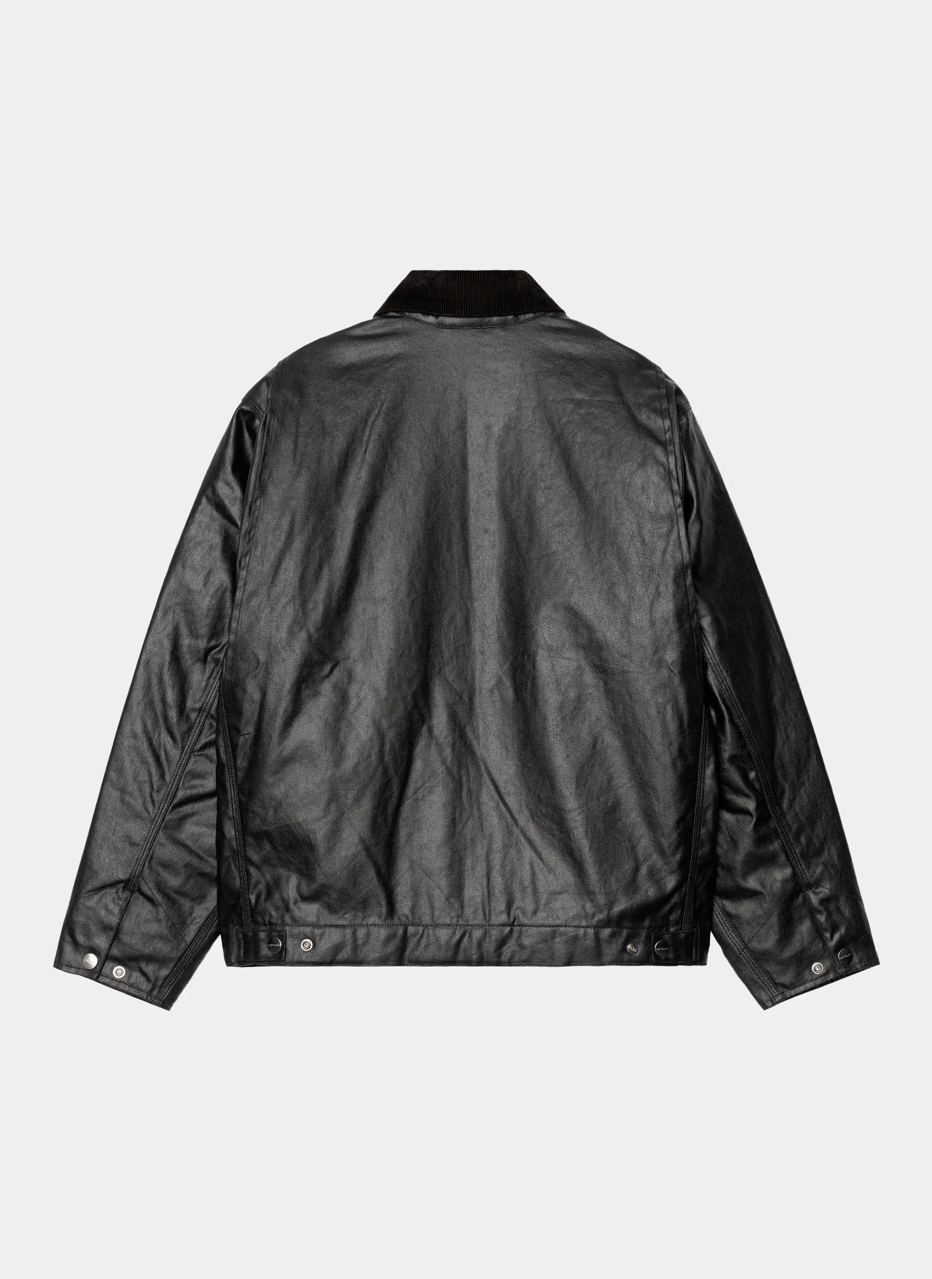 Куртка Og Dean Jacket Black / Black