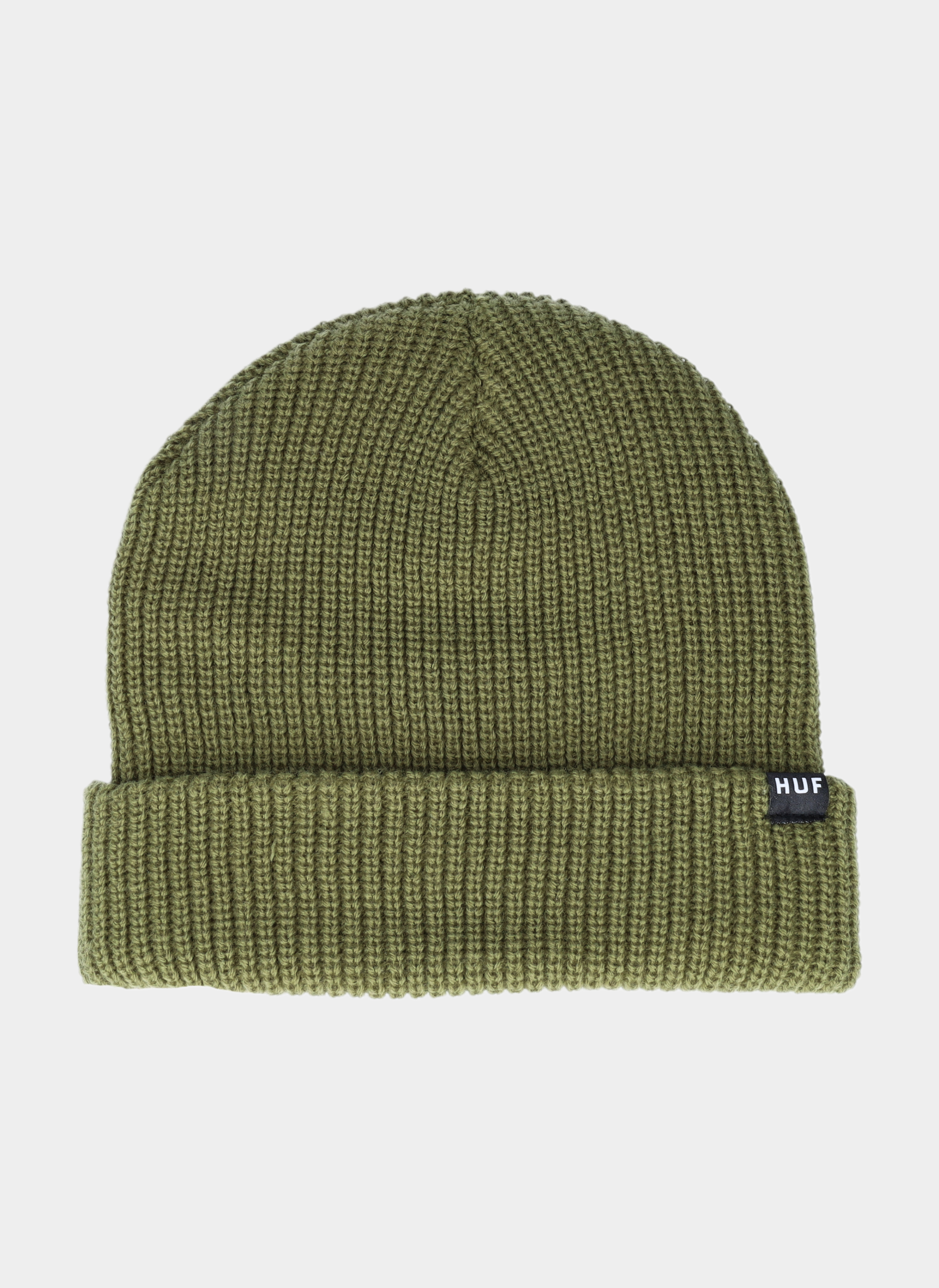 Шапка ‘Essentials Usual Beanie’ Olive Шапка ‘Essentials Usual Beanie’ Olive