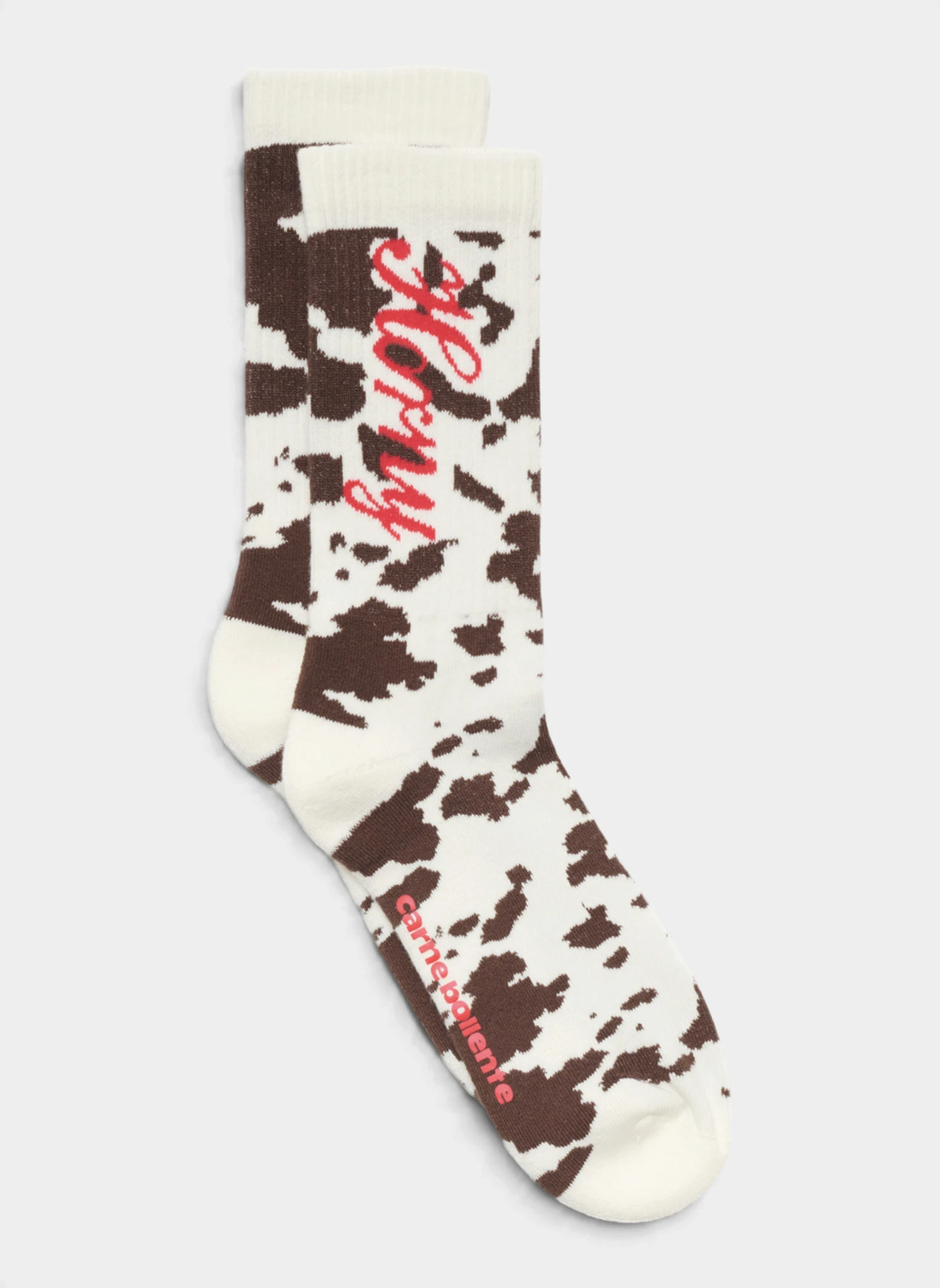 Носки Hoofin It Socks Allover