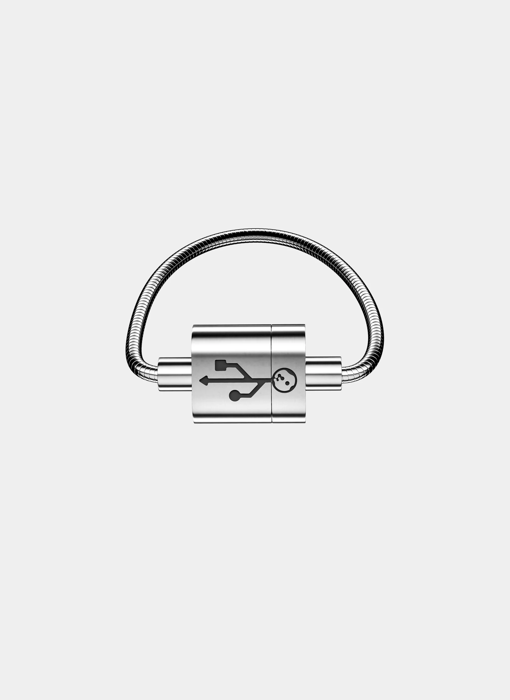 Кольцо 'TYPE S' Ring