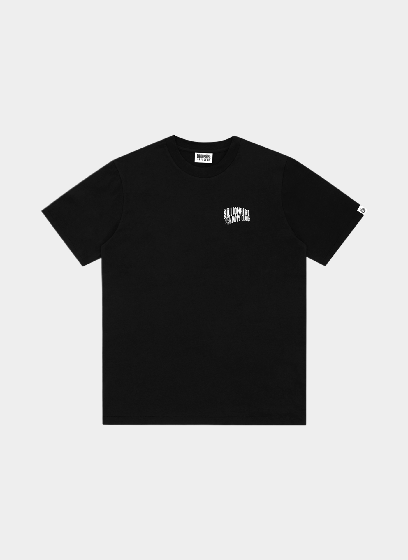 Футболка "SMALL ARCH LOGO T-SHIRT"