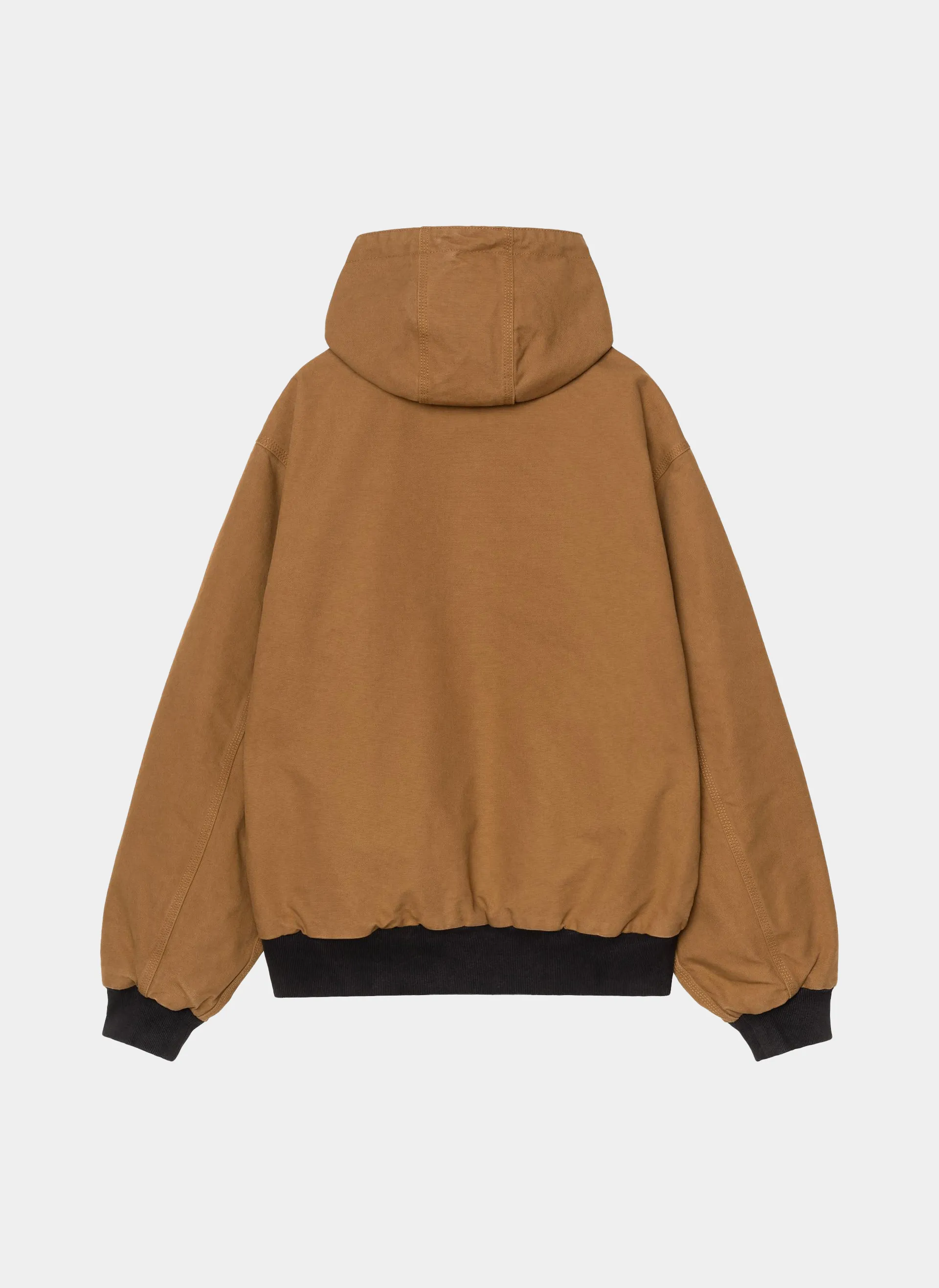 Куртка 50 Years Anniversary OG Active Jacket Canvas Hamilton Brown / Camo Trebark (Rinsed)