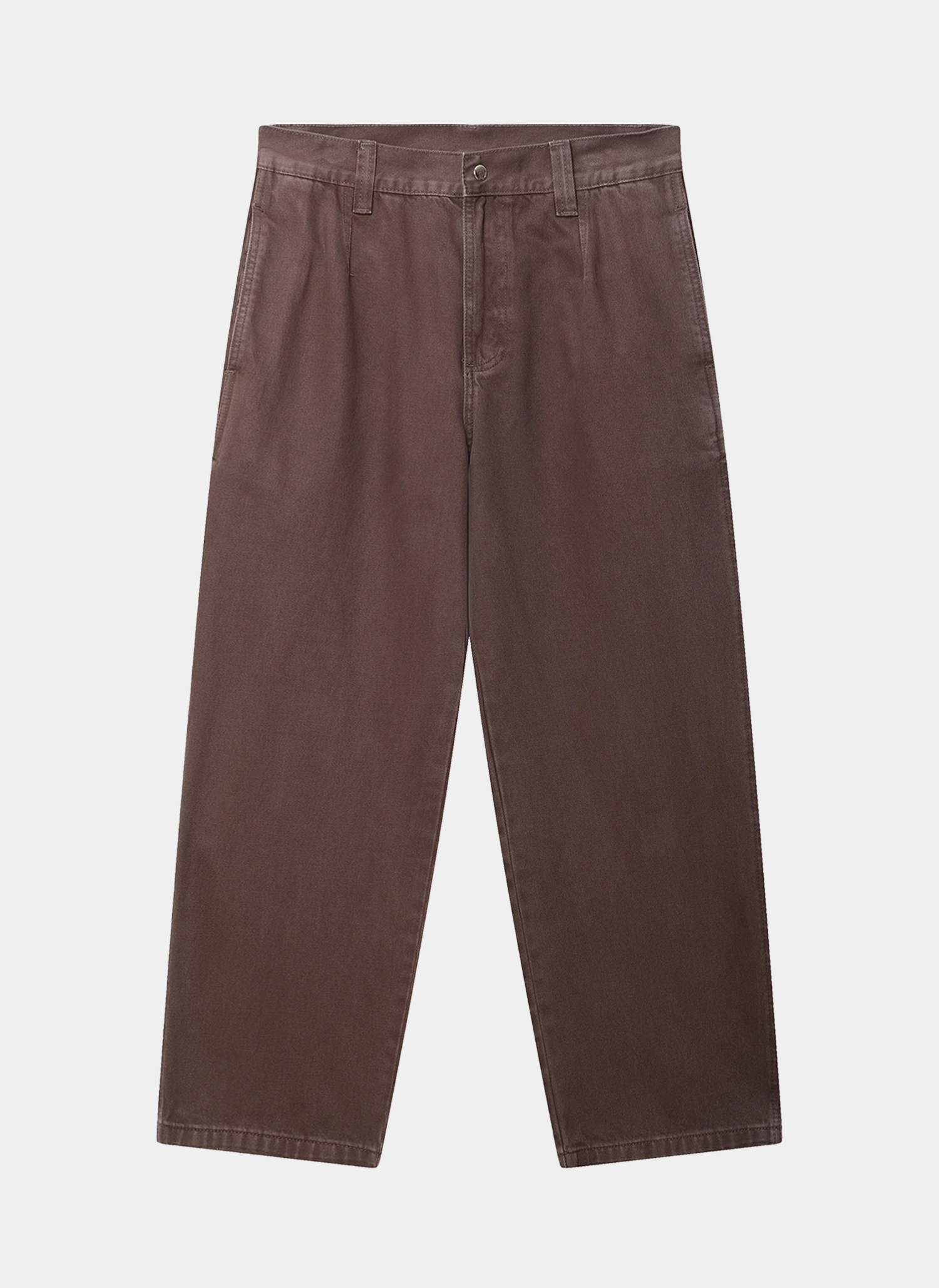 Брюки Loose Work Pants Golden Brown