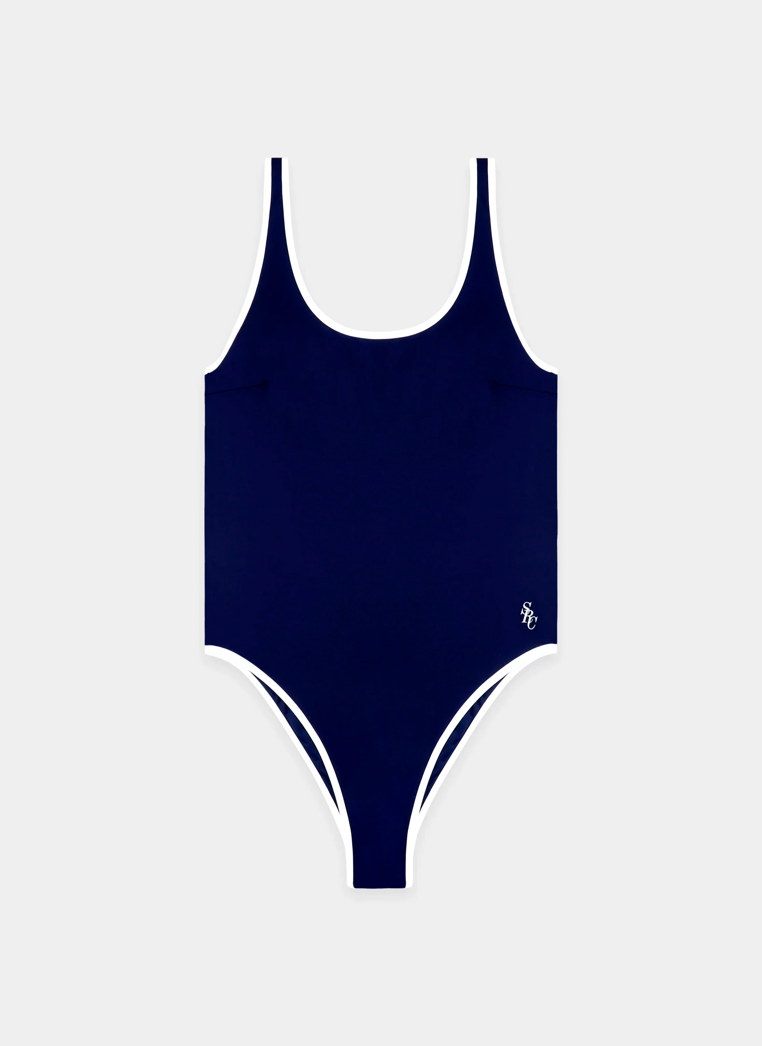 Купальник женский Carla One Piece Dark Navy