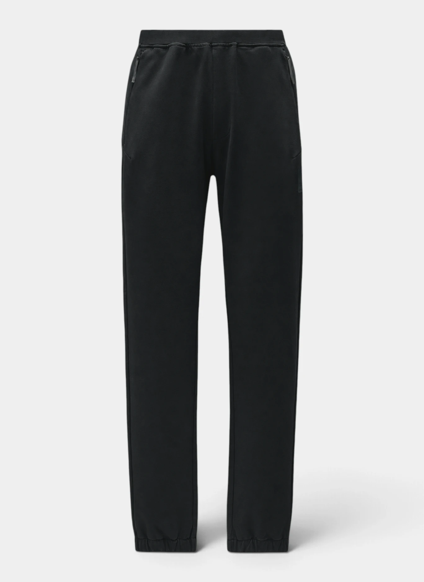 Брюки Metropolis Series Stretch Fleece Sweatpants Black