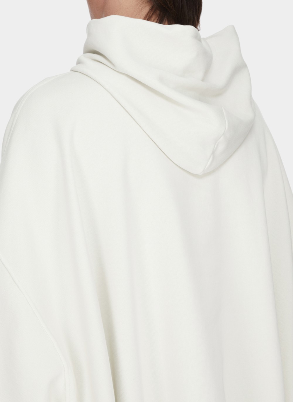 Худи Hun Hoodie Milk Wash