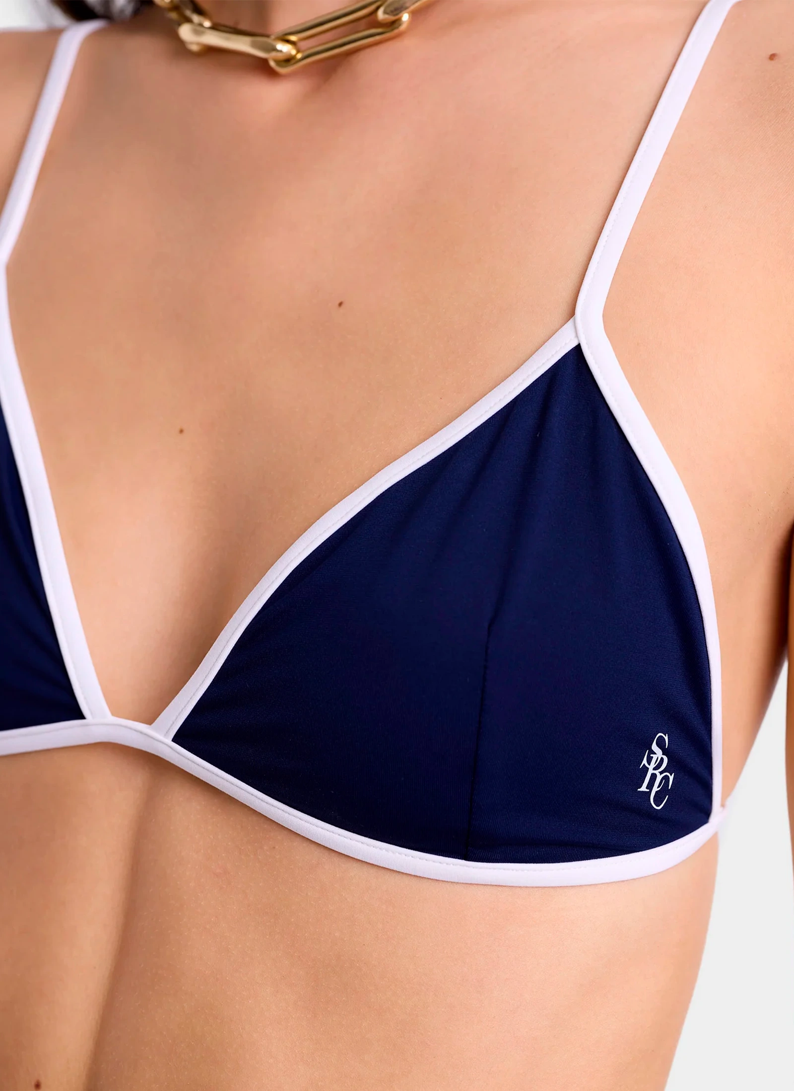 Купальник топ женский Kate Bikini Top Dark Navy