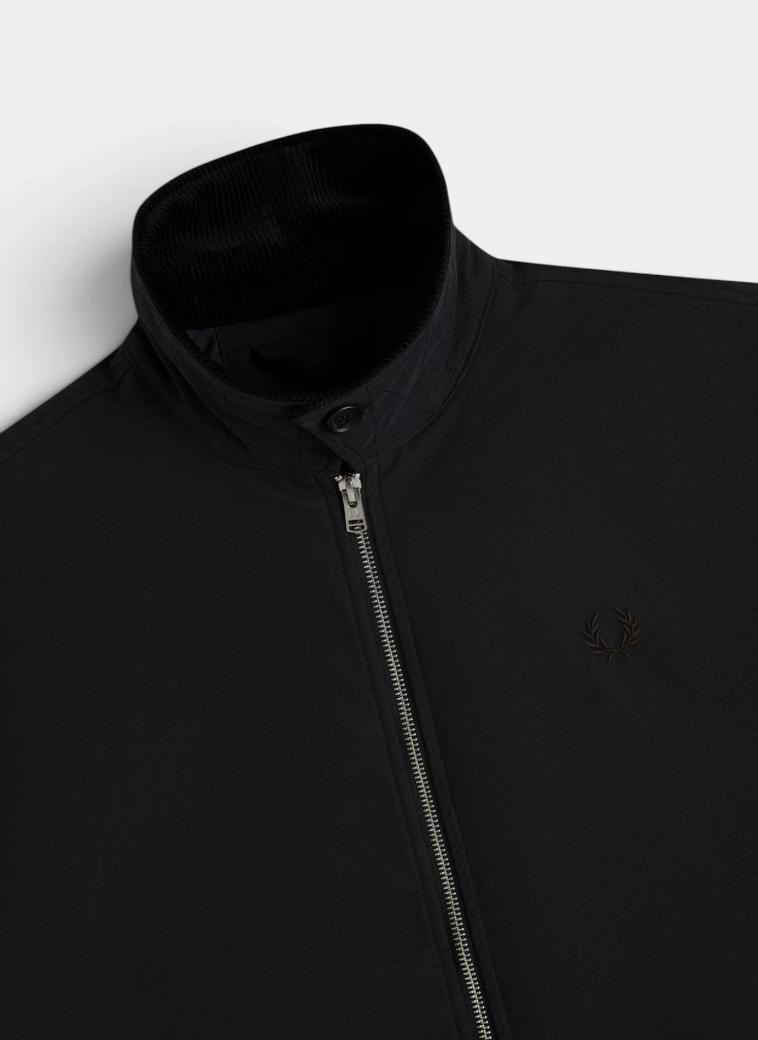 Куртка Cotton Caban Jacket 220
