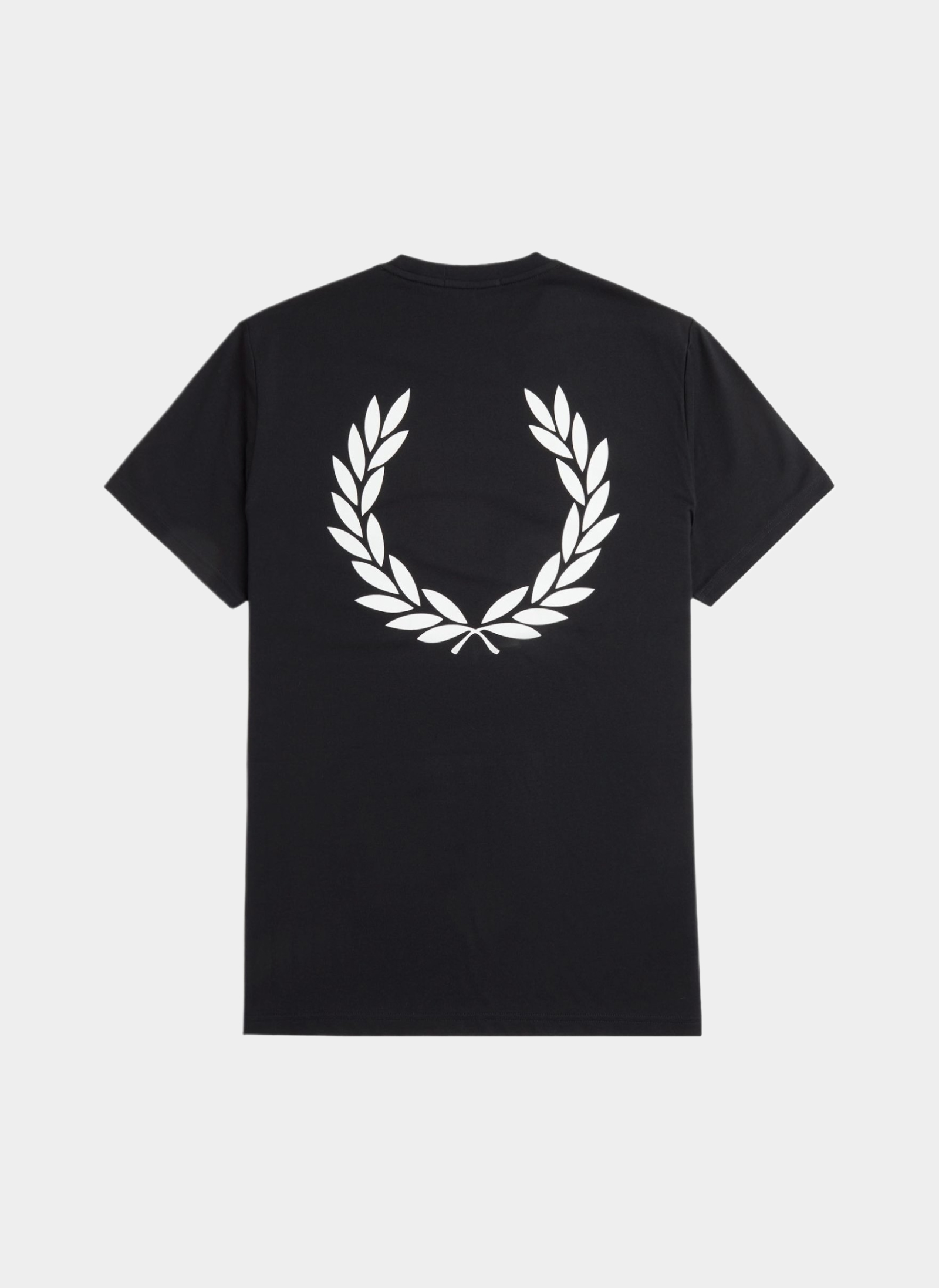 Футболка ‘BACK GRAPHIC T-SHIRT’ Black Футболка ‘BACK GRAPHIC T-SHIRT’ Black