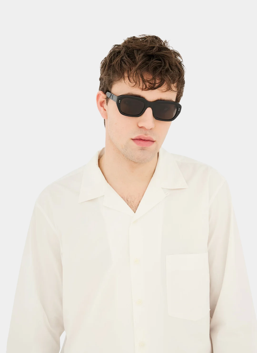 Очки Miles  Black