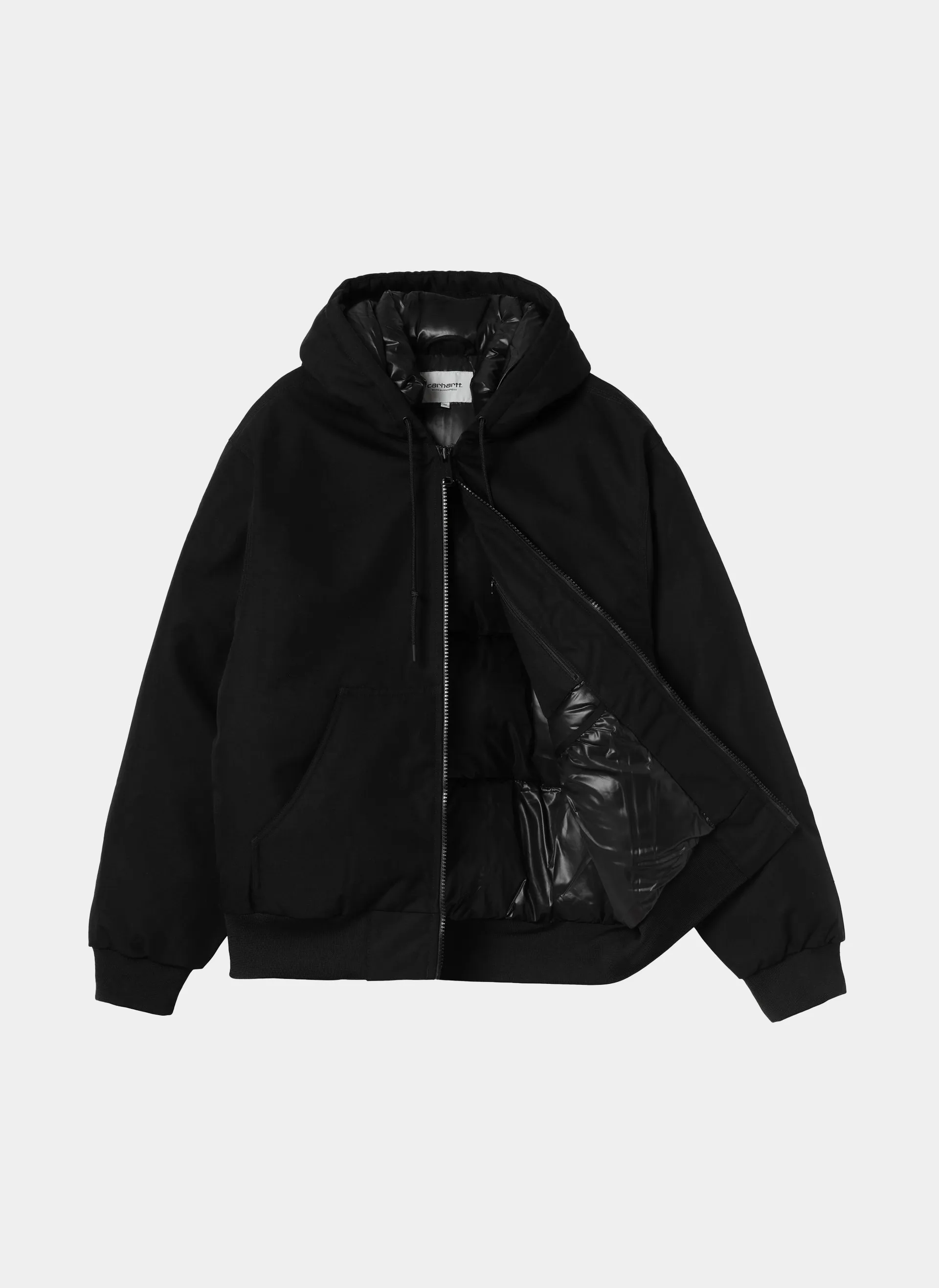 Куртка OG Active Cold Jacket Black