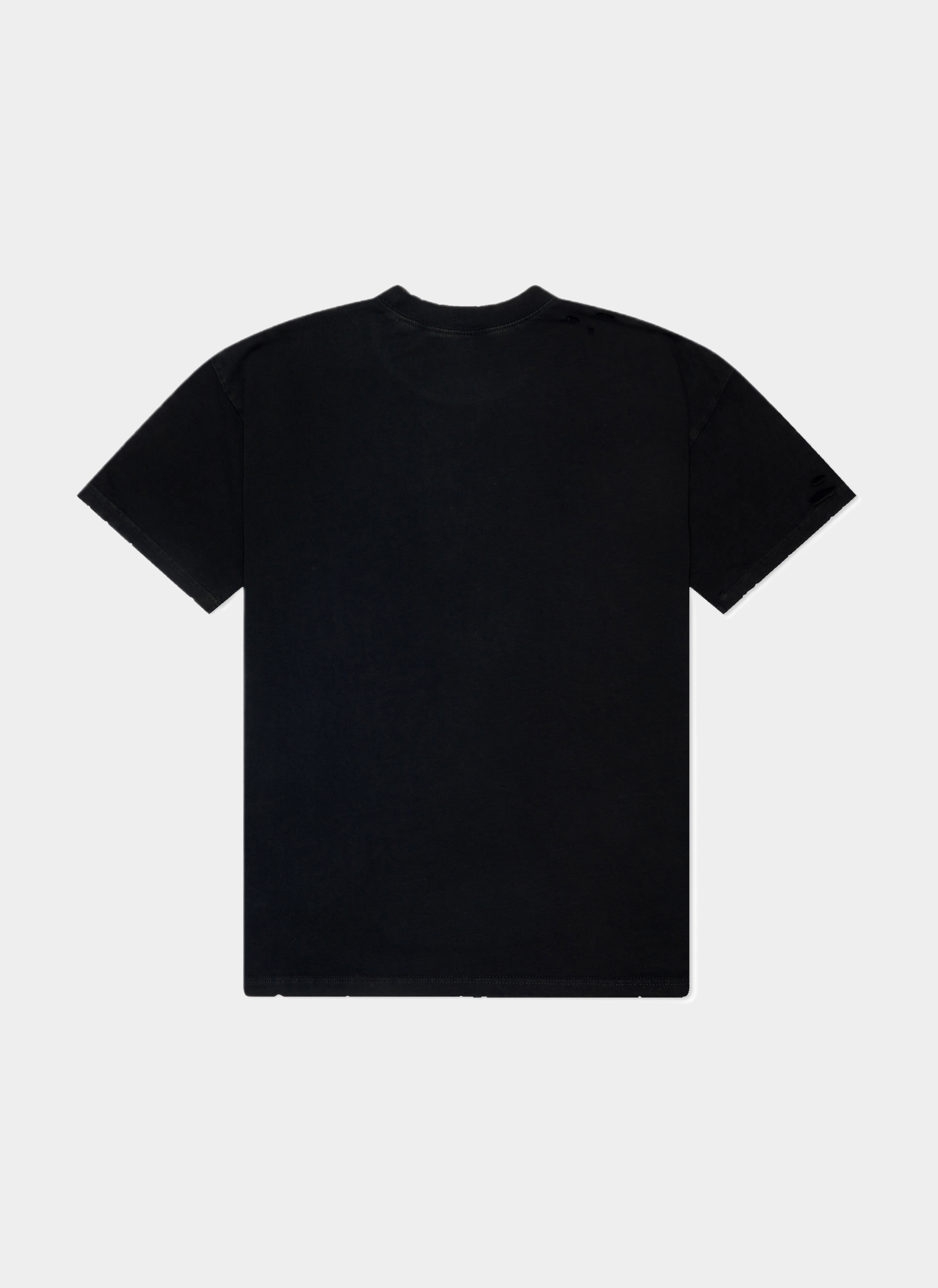 Футболка TAG LOGO SS24 TEE Футболка TAG LOGO SS24 TEE