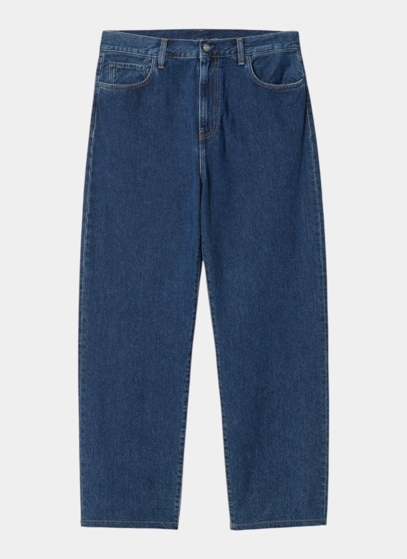 Джинсы Landon Pant Blue (Stone Washed)