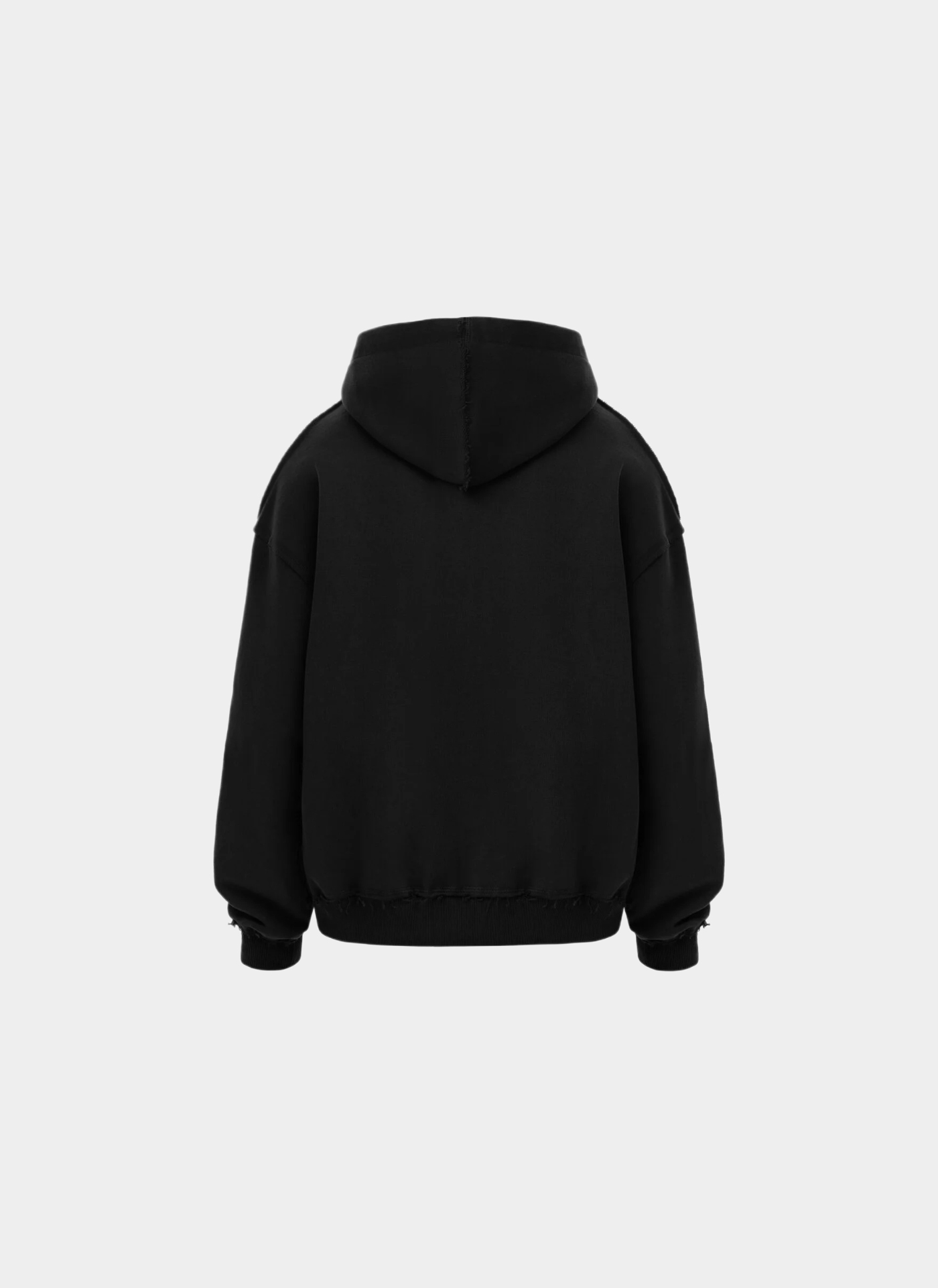 Худи "Horses Heavy Cotton Hoodie" Худи "Horses Heavy Cotton Hoodie"