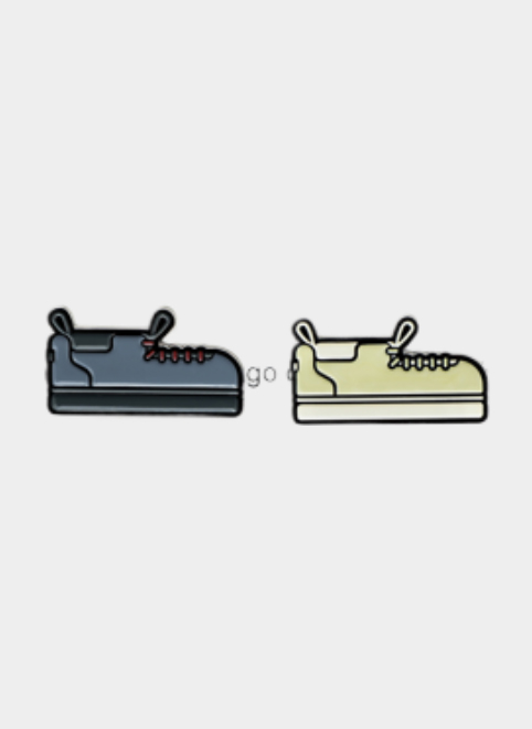 Значки ‘HIKE PIN PACK’ JASPER PACK