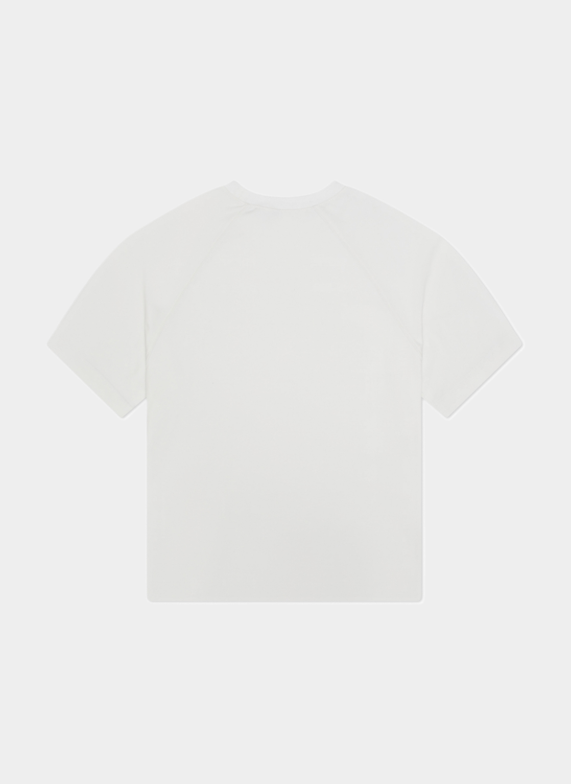 Футболка REBORN TEE Футболка REBORN TEE