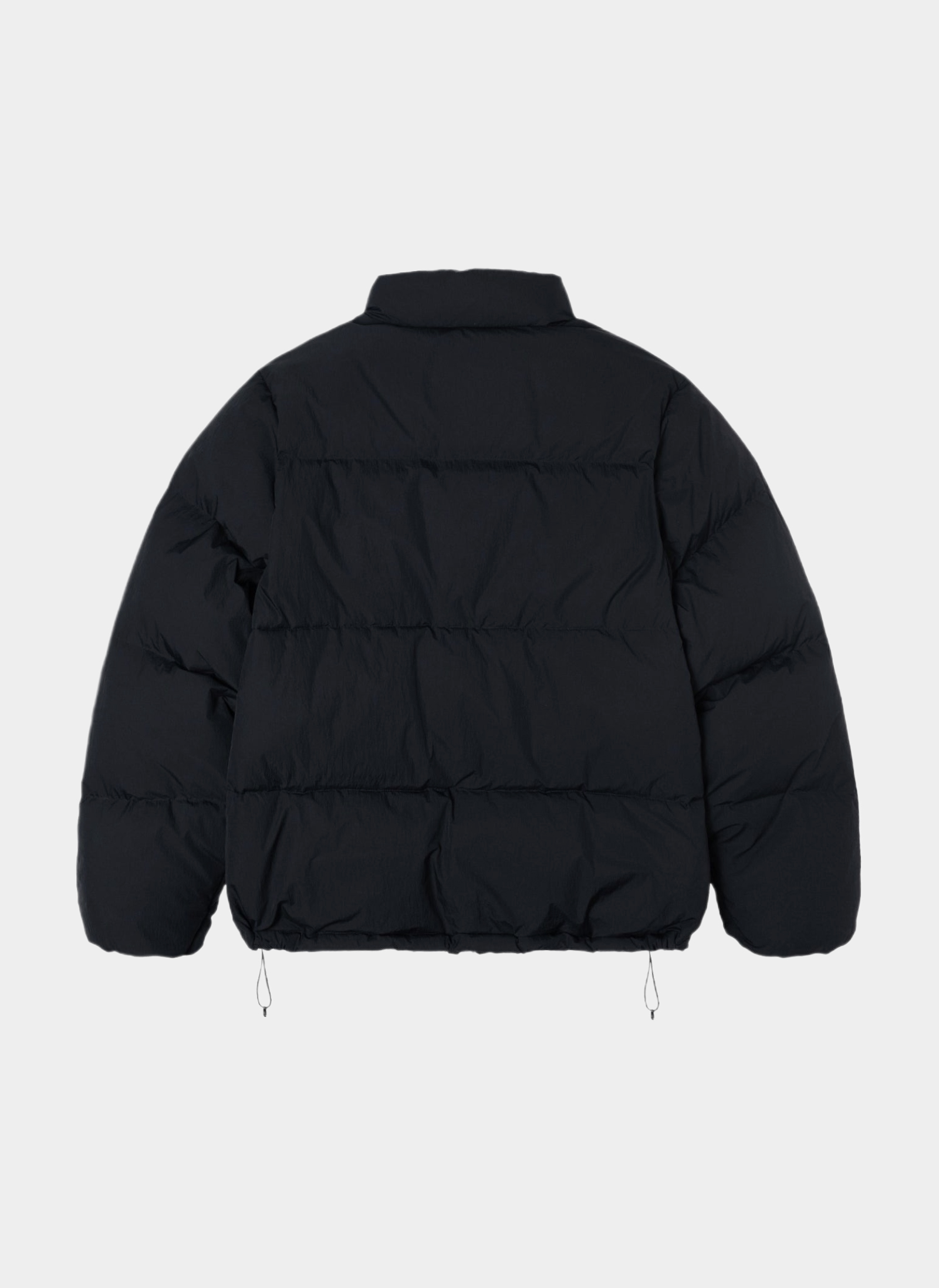 Пуховик NYLON DOWN PUFFER Пуховик NYLON DOWN PUFFER