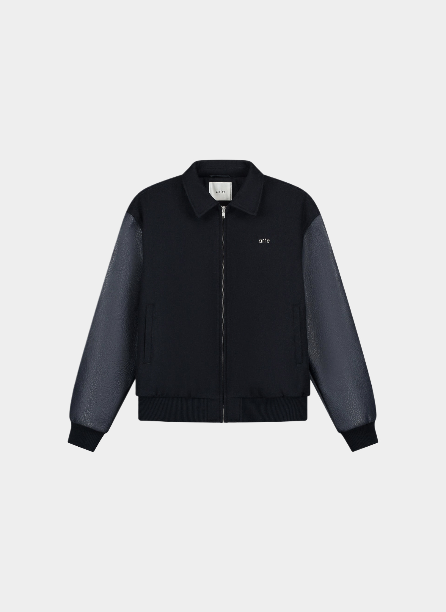 Куртка Embroidered Flower Varsity Jacket Куртка Embroidered Flower Varsity Jacket