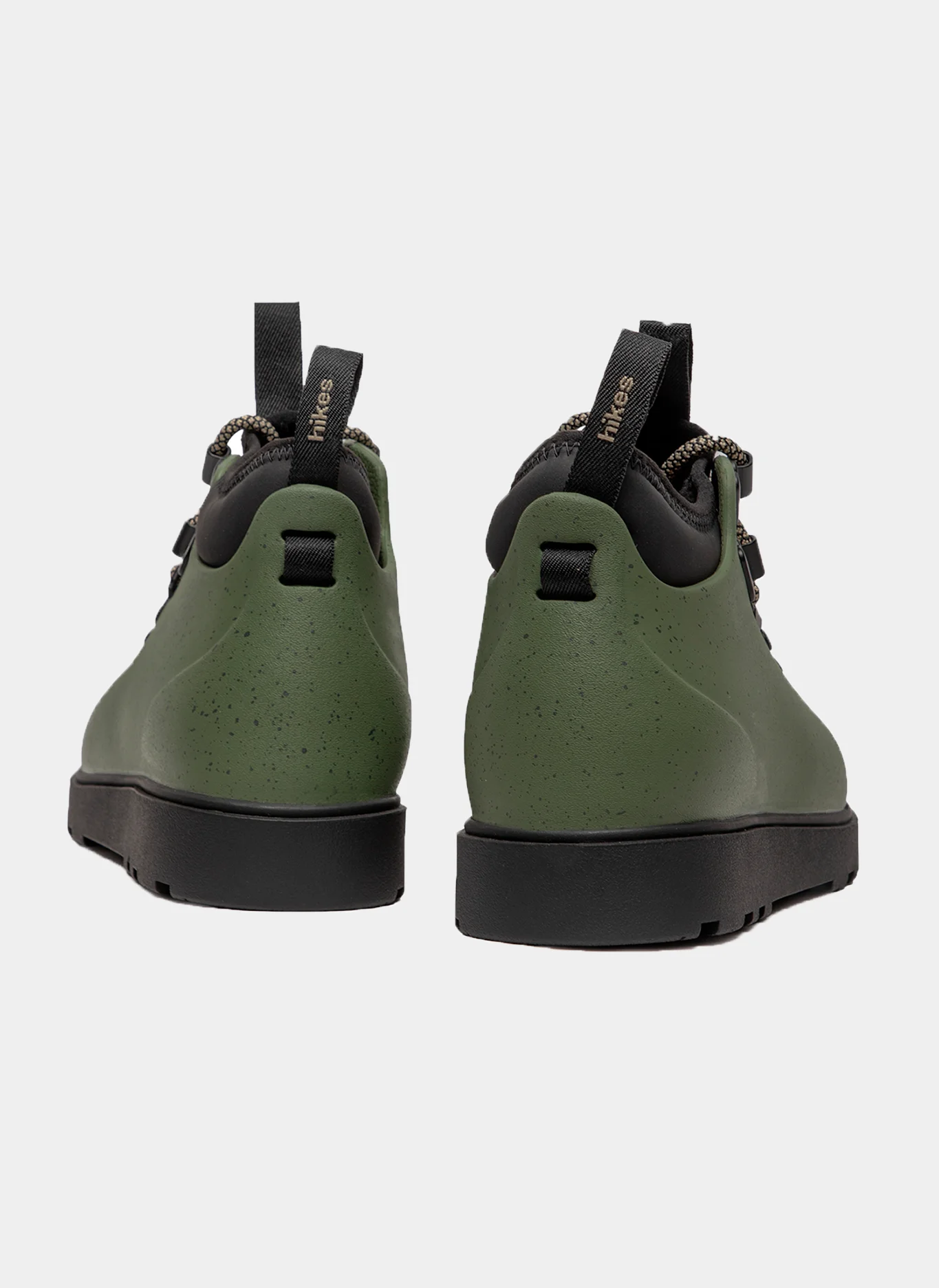 Зимние ботинки Jasper Fern Forest