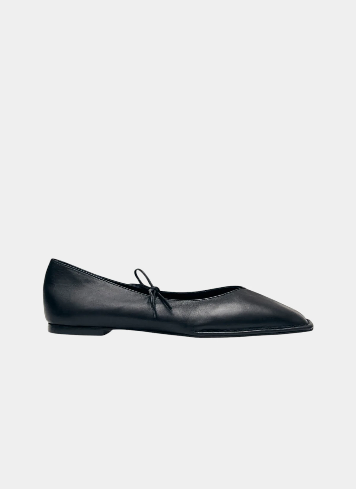 Балетки Sway Black