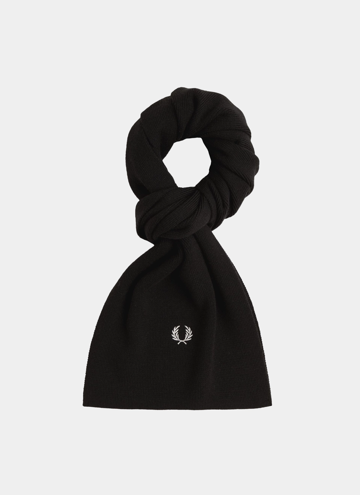 Шарф Classic Merino Wool Scarf 843