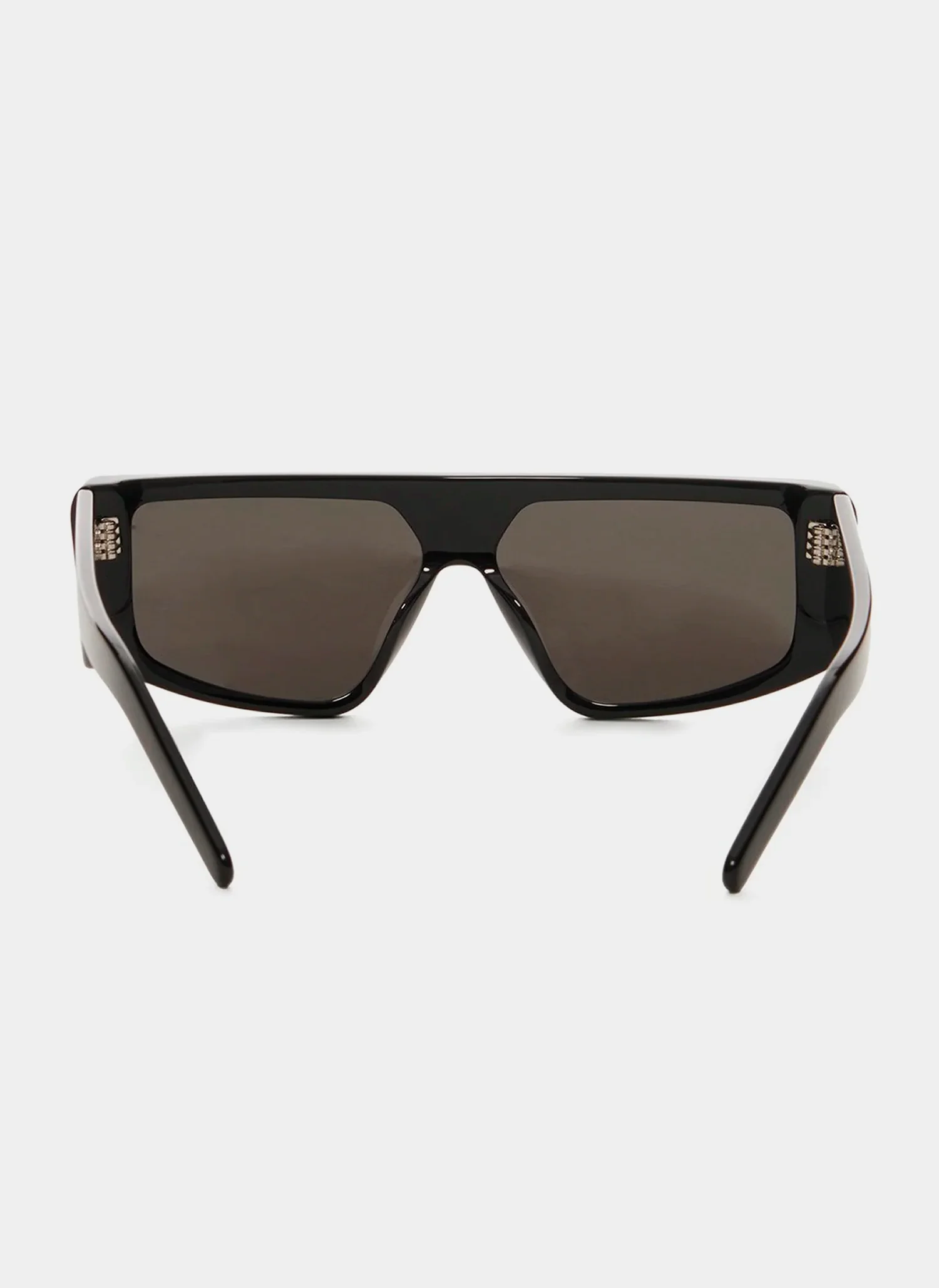 Очки Performa Sunglasses Black Temple / Black Lens